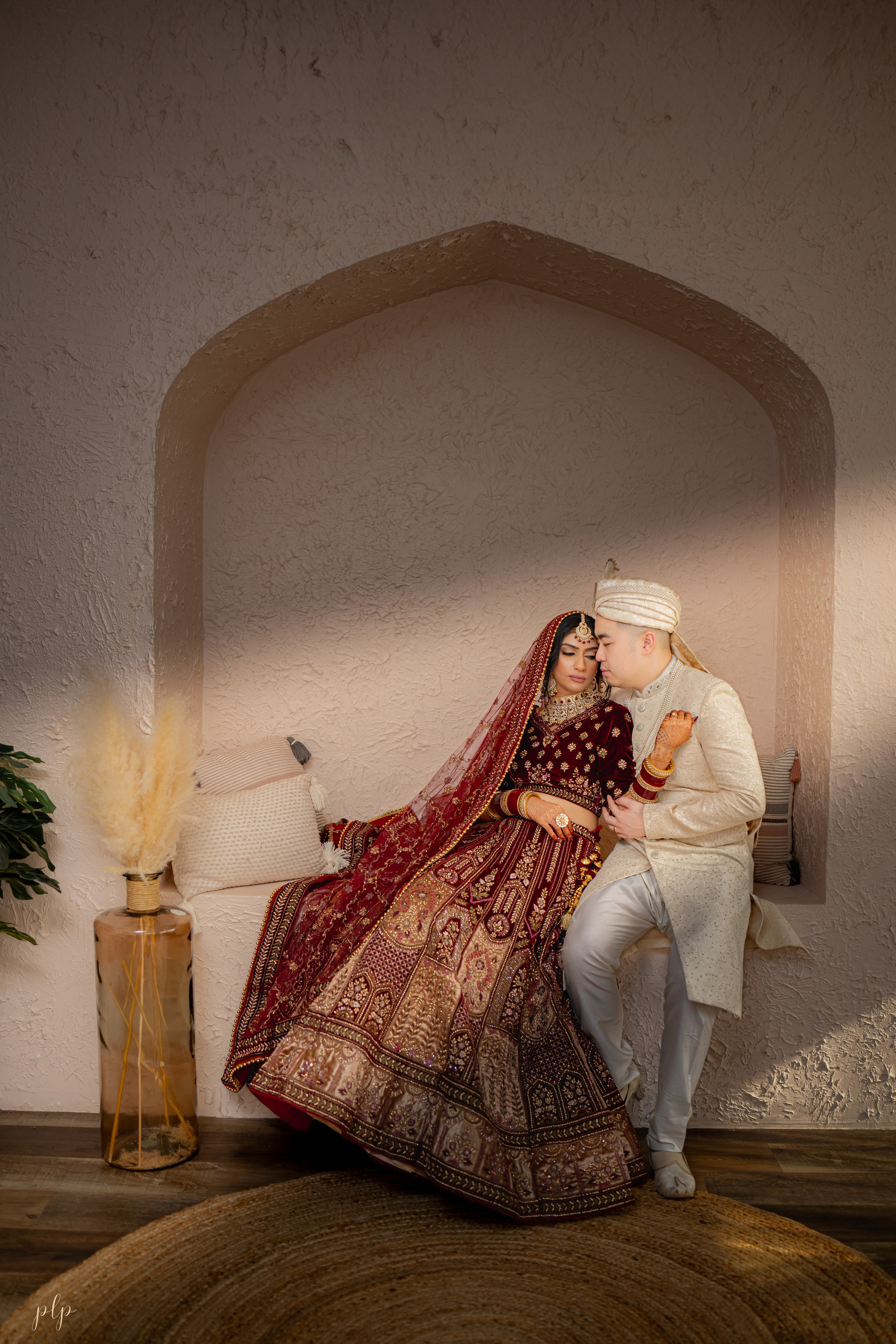 Wedding Photographers and Filmmakers