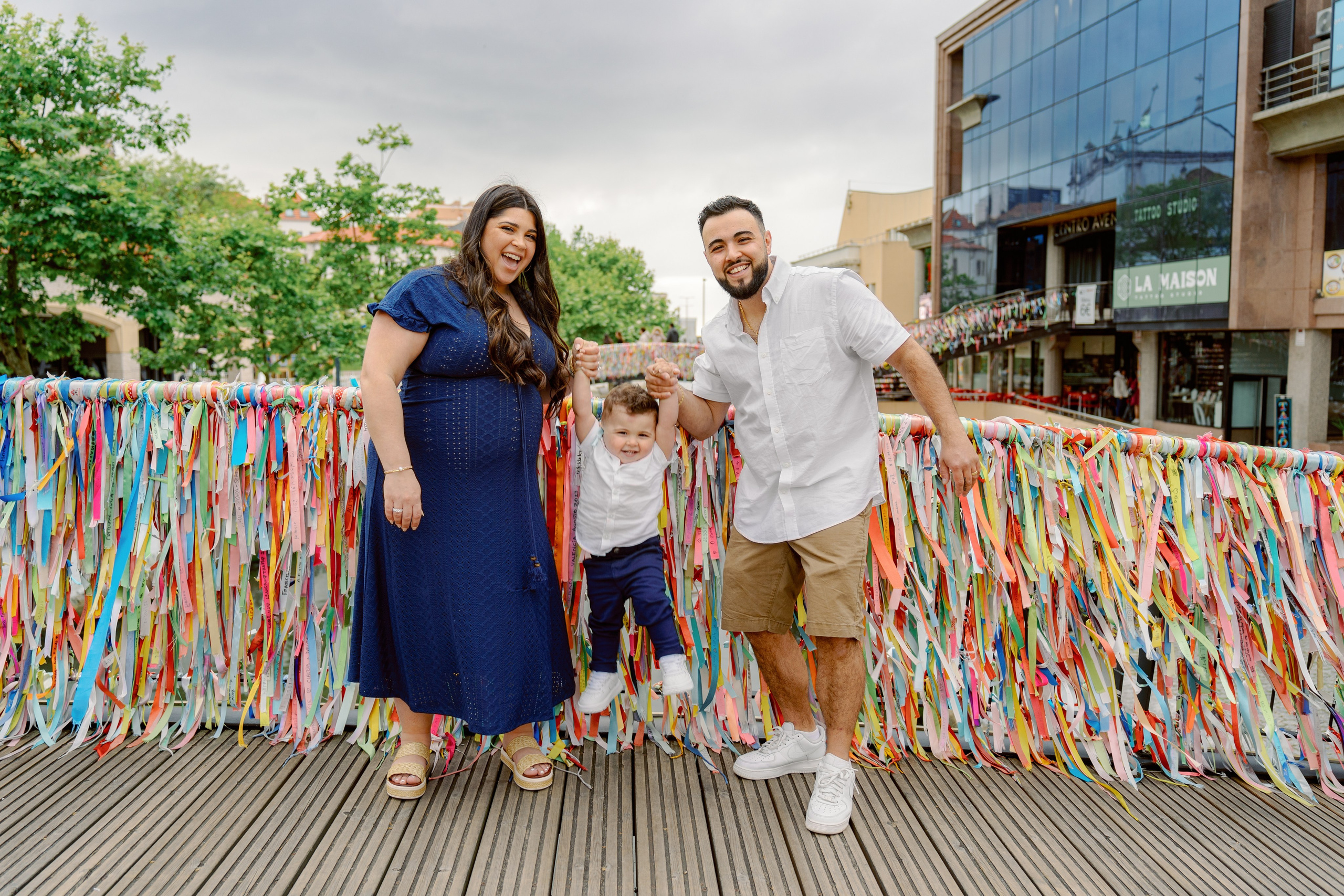 Aveiro. Photo and video shoots, photo tours in Portugal — WePortugal