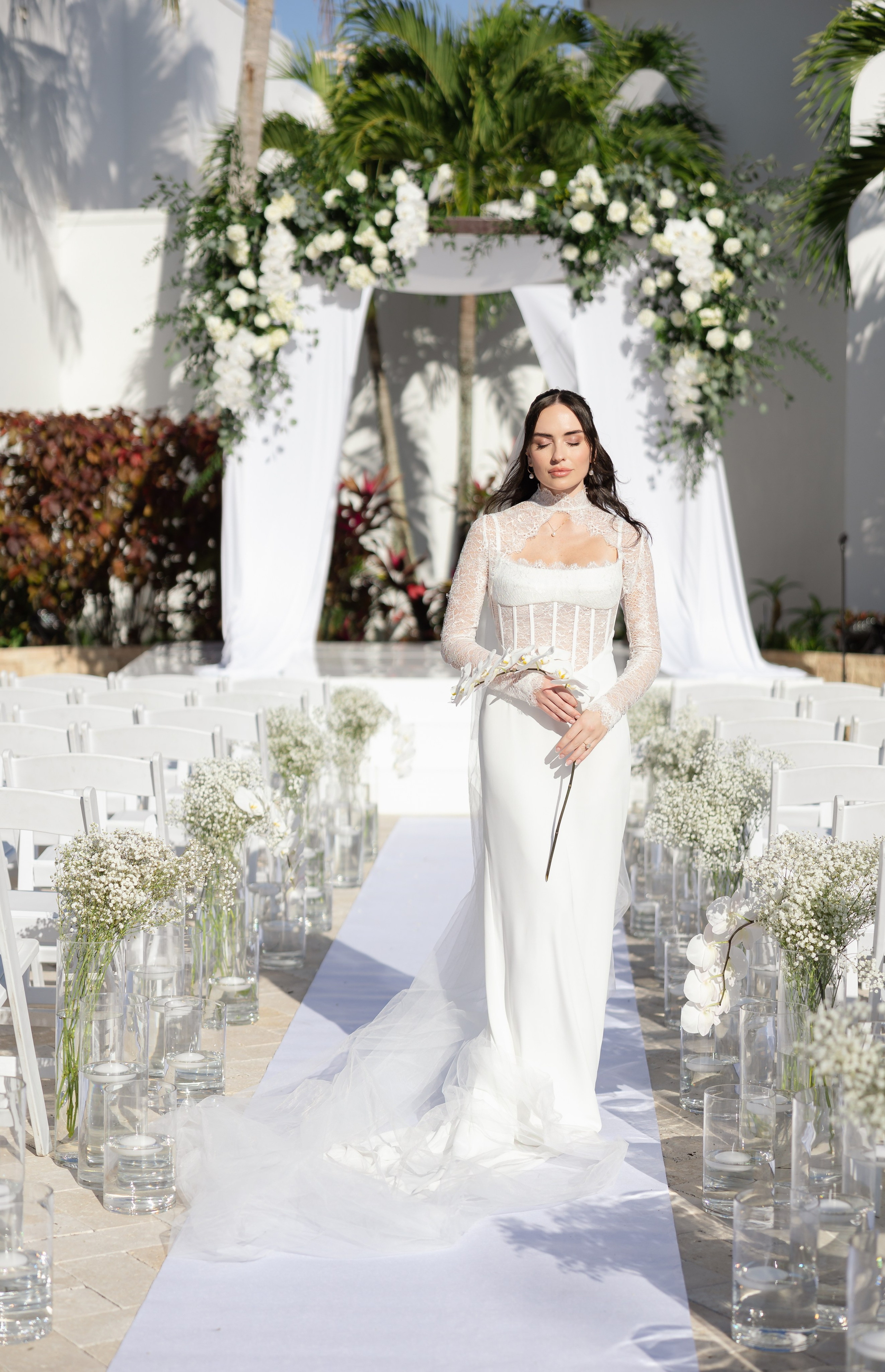 Two Worlds, One Heart | Renata & Aviran’s Joyful Celebration. YES I DO PRODUCTION — Wedding photography&videography