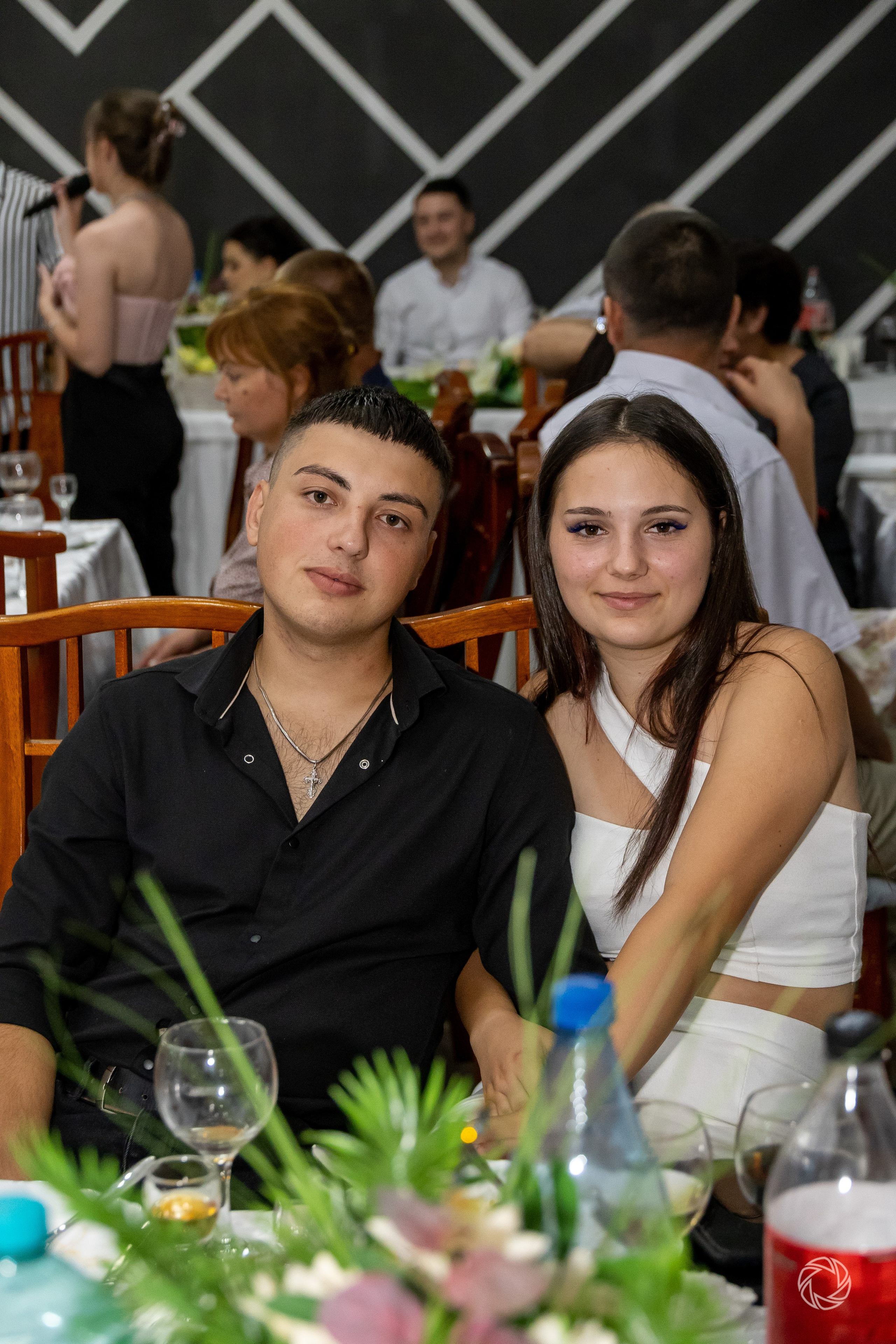 Kevin. Poze de botez si cumatrie. ✔️ Servicii foto si video in Chisinau Moldova - Cinematic.md
