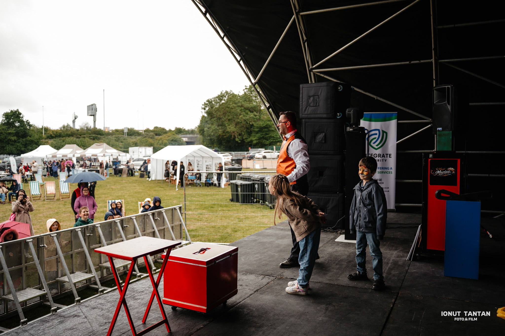 FESTIVAL ROMANIA LIVE — 16 MAI 2026. TANTAN IONUT FOTO & FILM