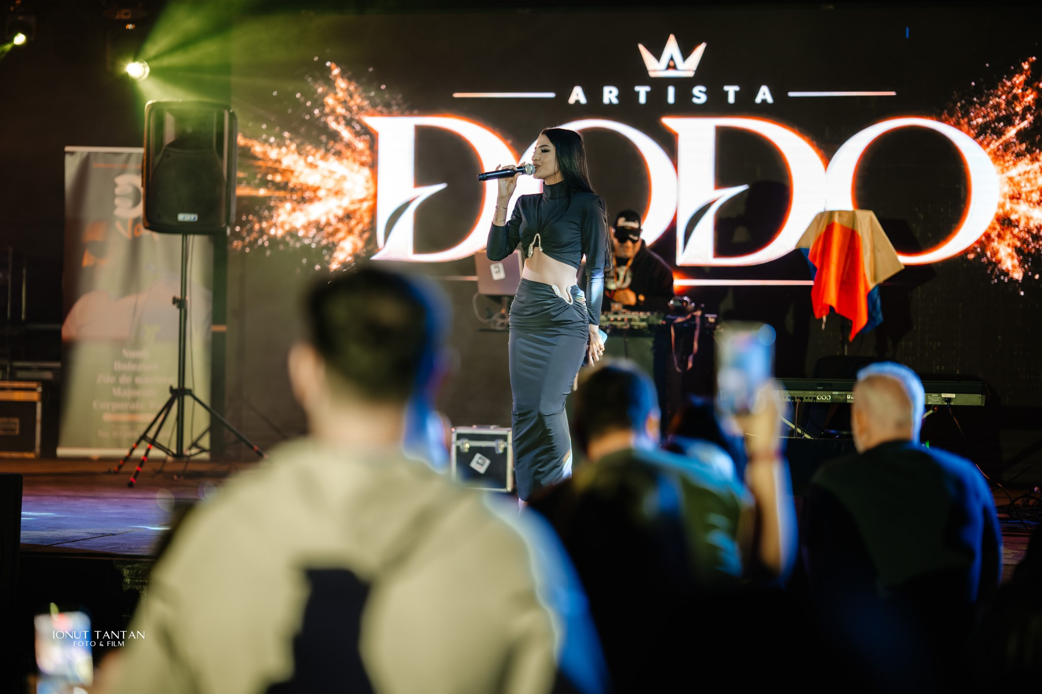 FESTIVAL ROMANIA LIVE — 14 IUNIE 2026. TANTAN IONUT FOTO & FILM