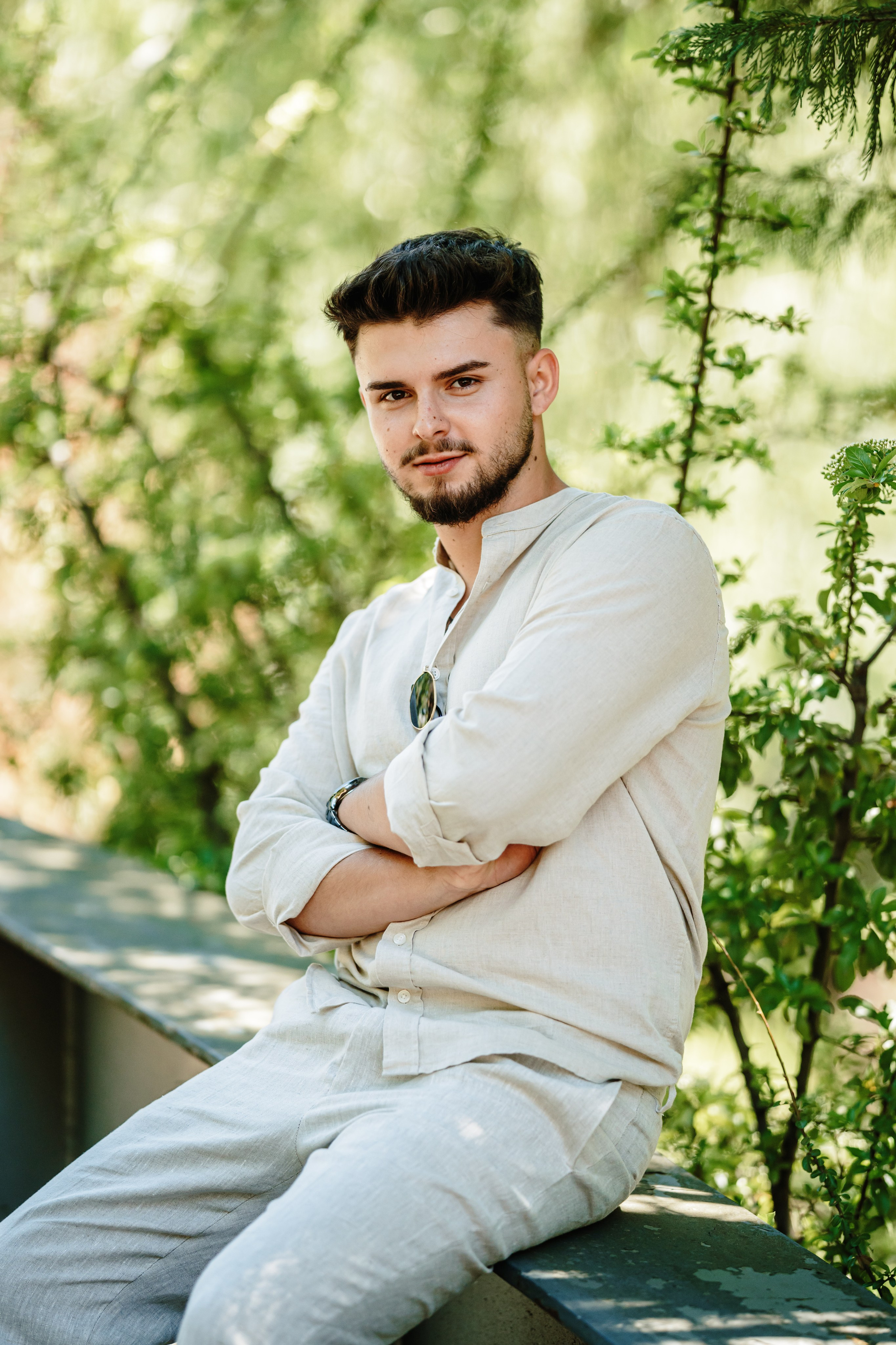 Albume ABSOLVENTI. Amy Foto