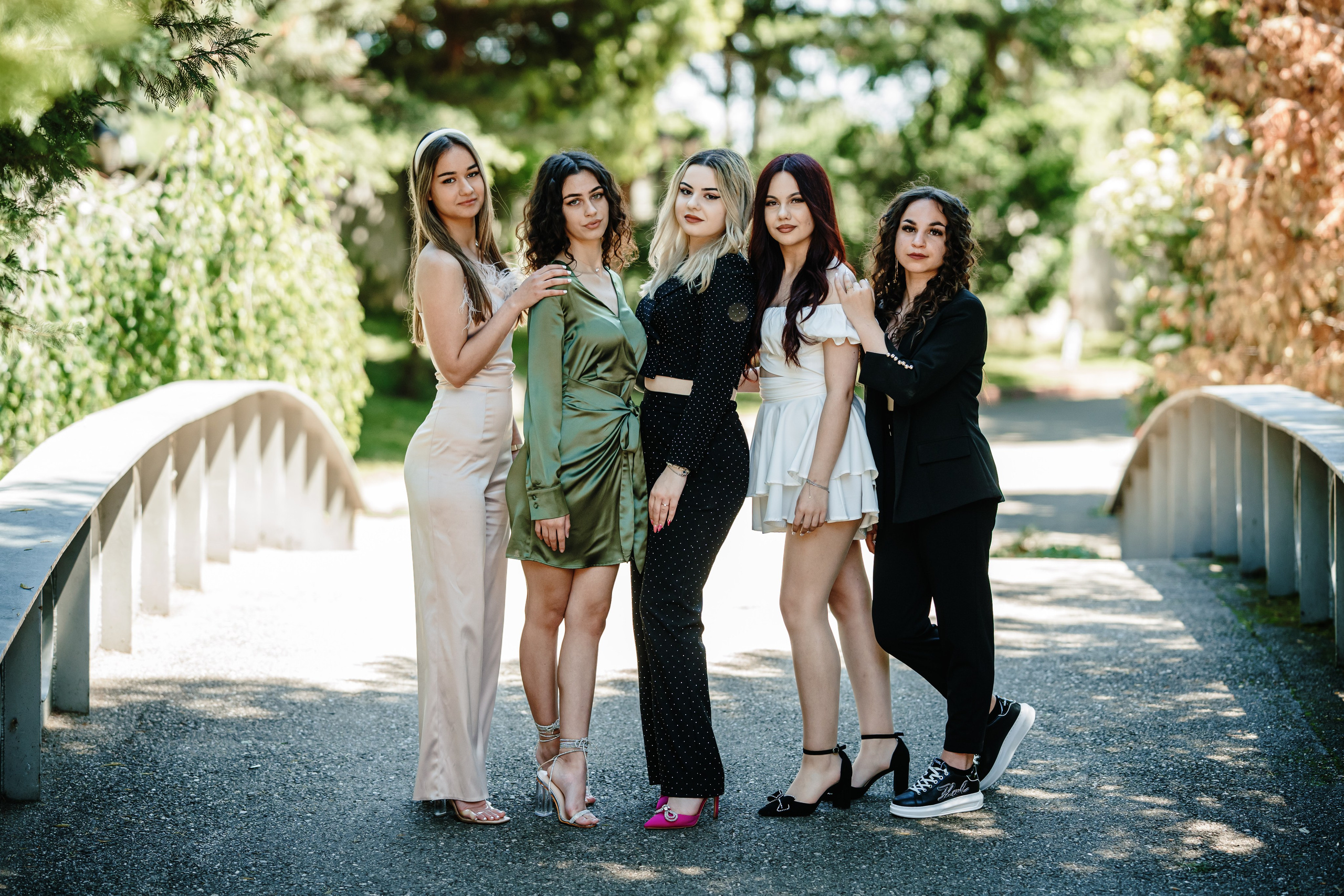 Albume ABSOLVENTI. Amy Foto