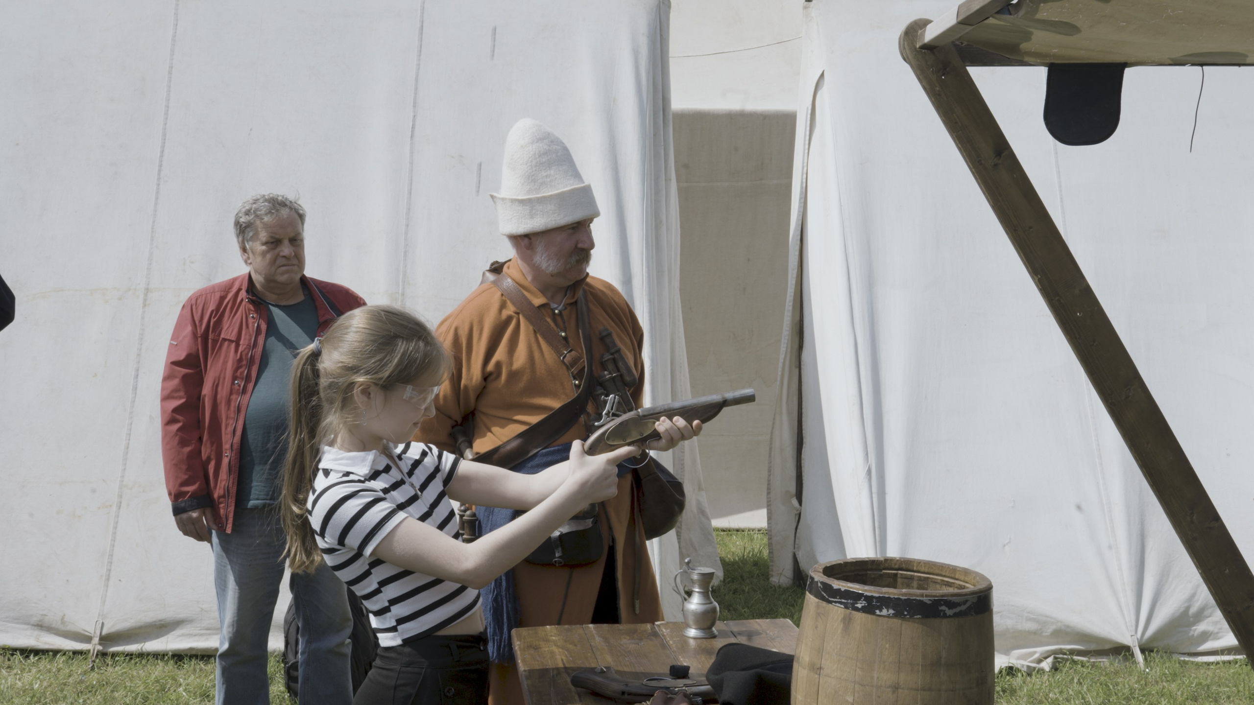 Wait and See. Tatiana Kireicheva