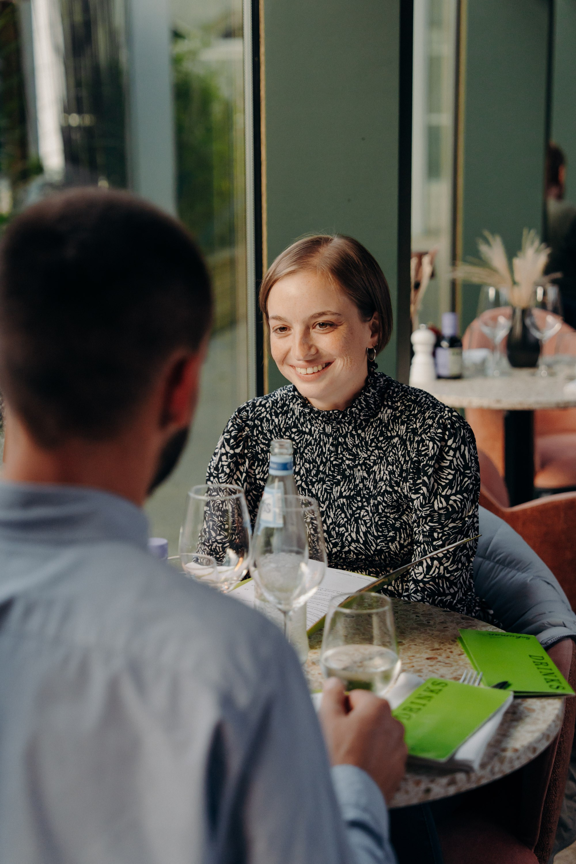 Schuman. Контент-фотограф Алина Филимонова