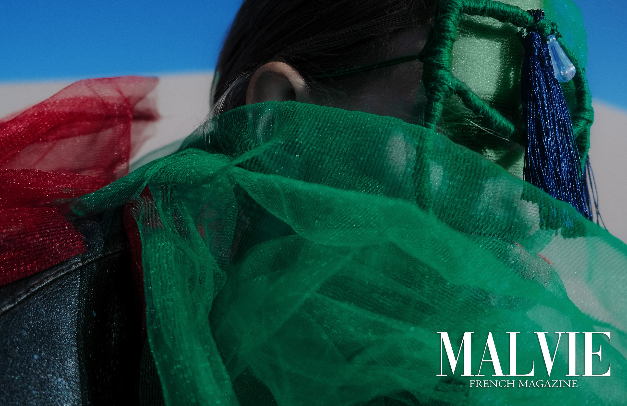 The best publications of the project The Messenger