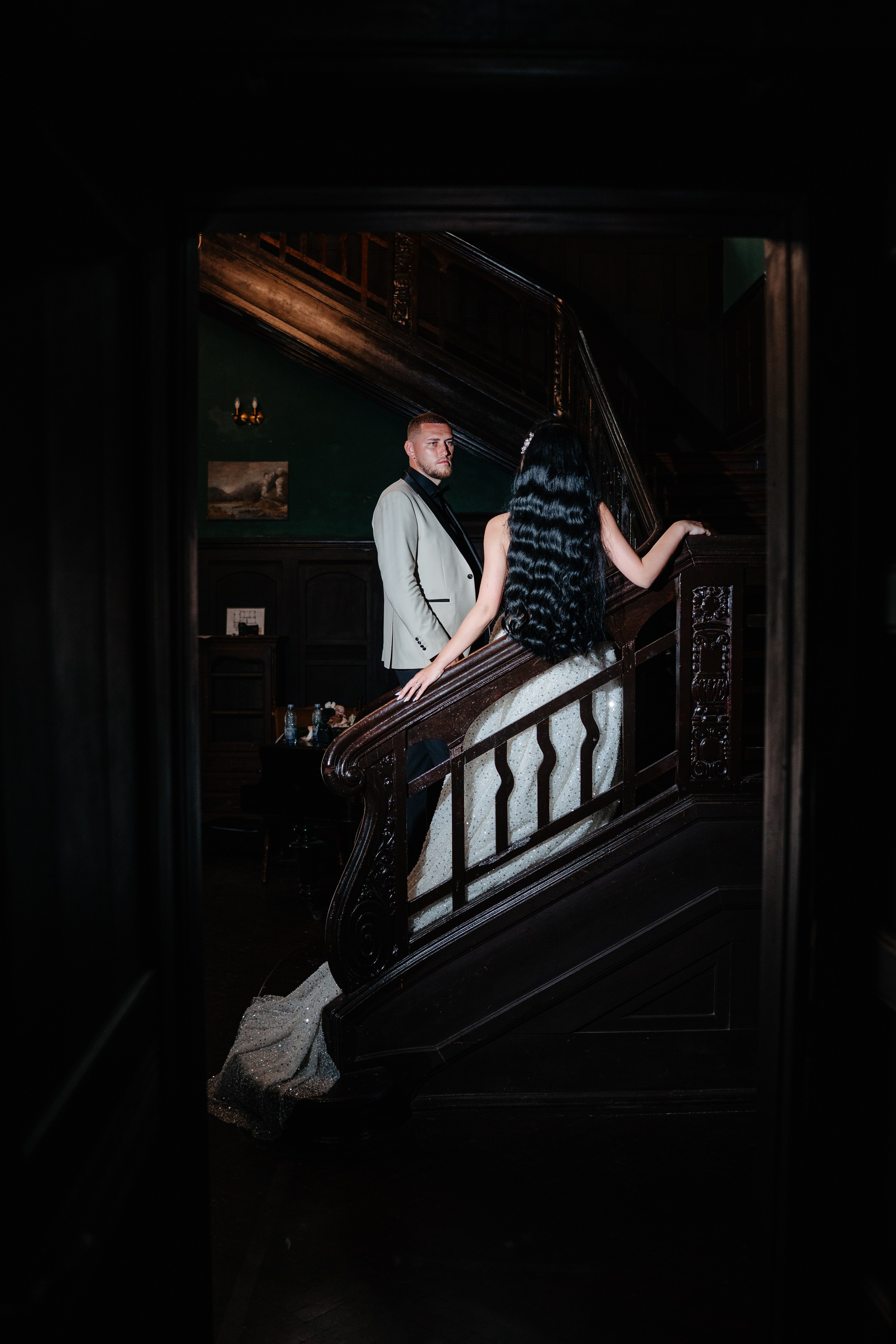 Catalina & Remus. Raw Studio. Fotograful tau de nunta!