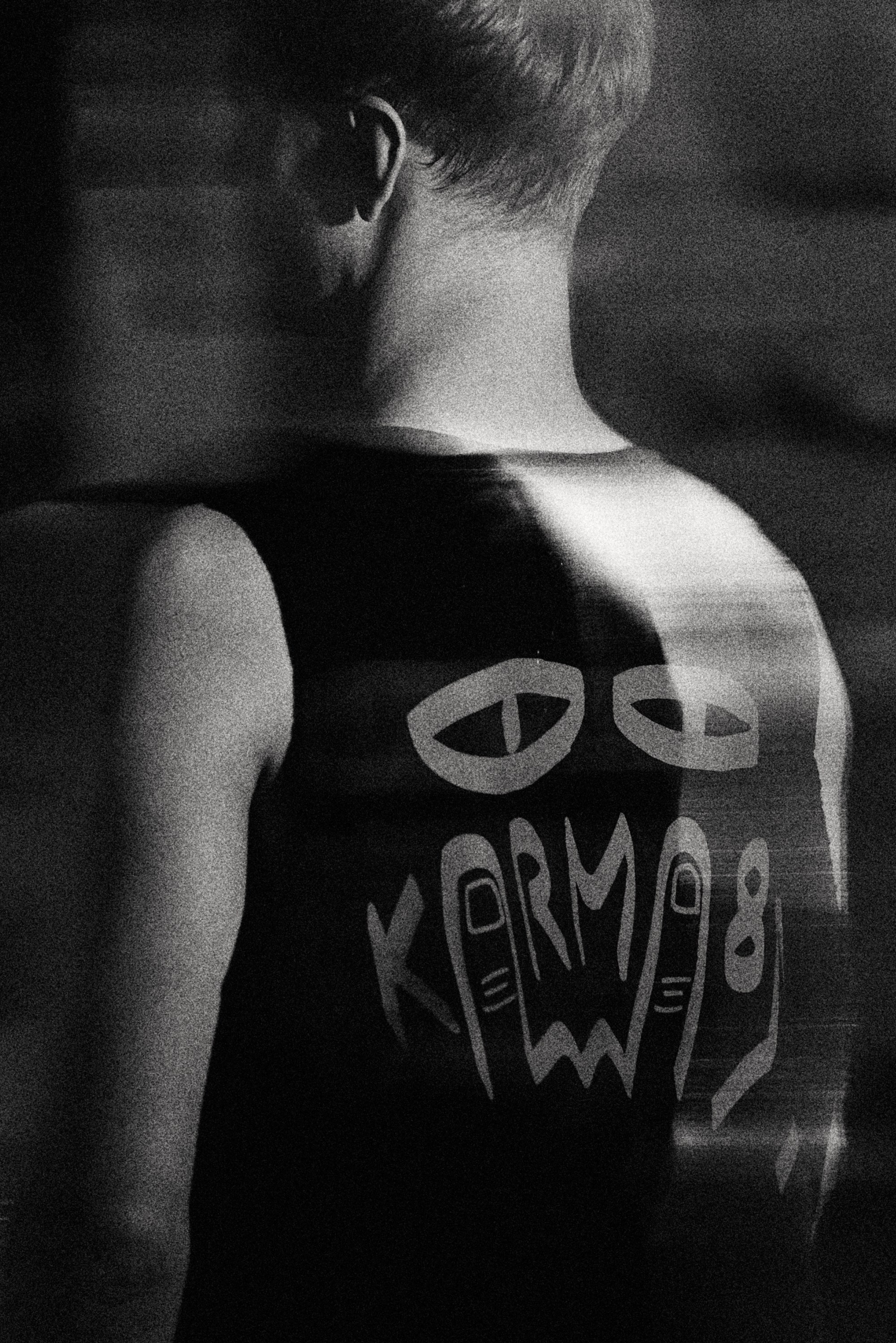 Photographer Evgeniya Dovgalyuk