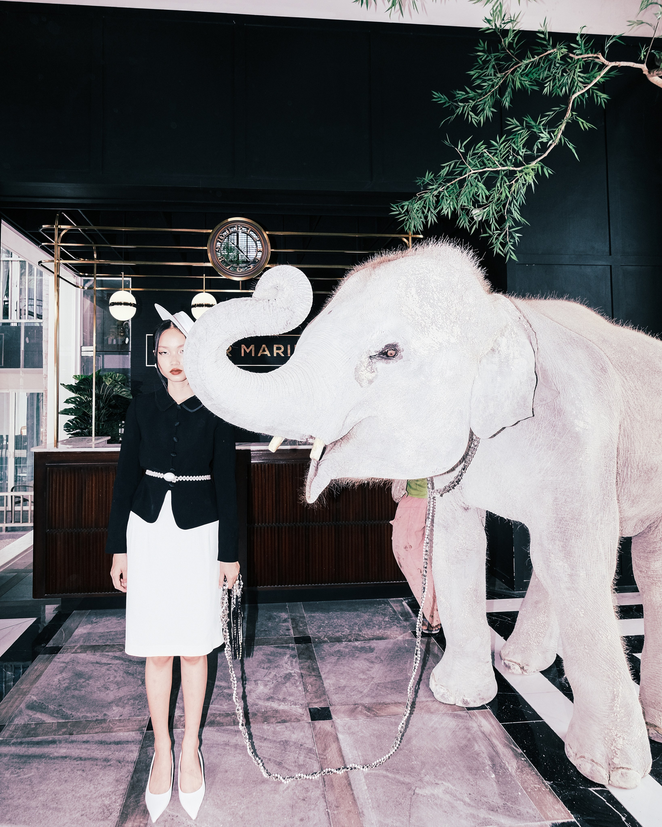 SUGAR MARINA HOTEL. Anton Usanov | Creative producer | Photographer | Art-director