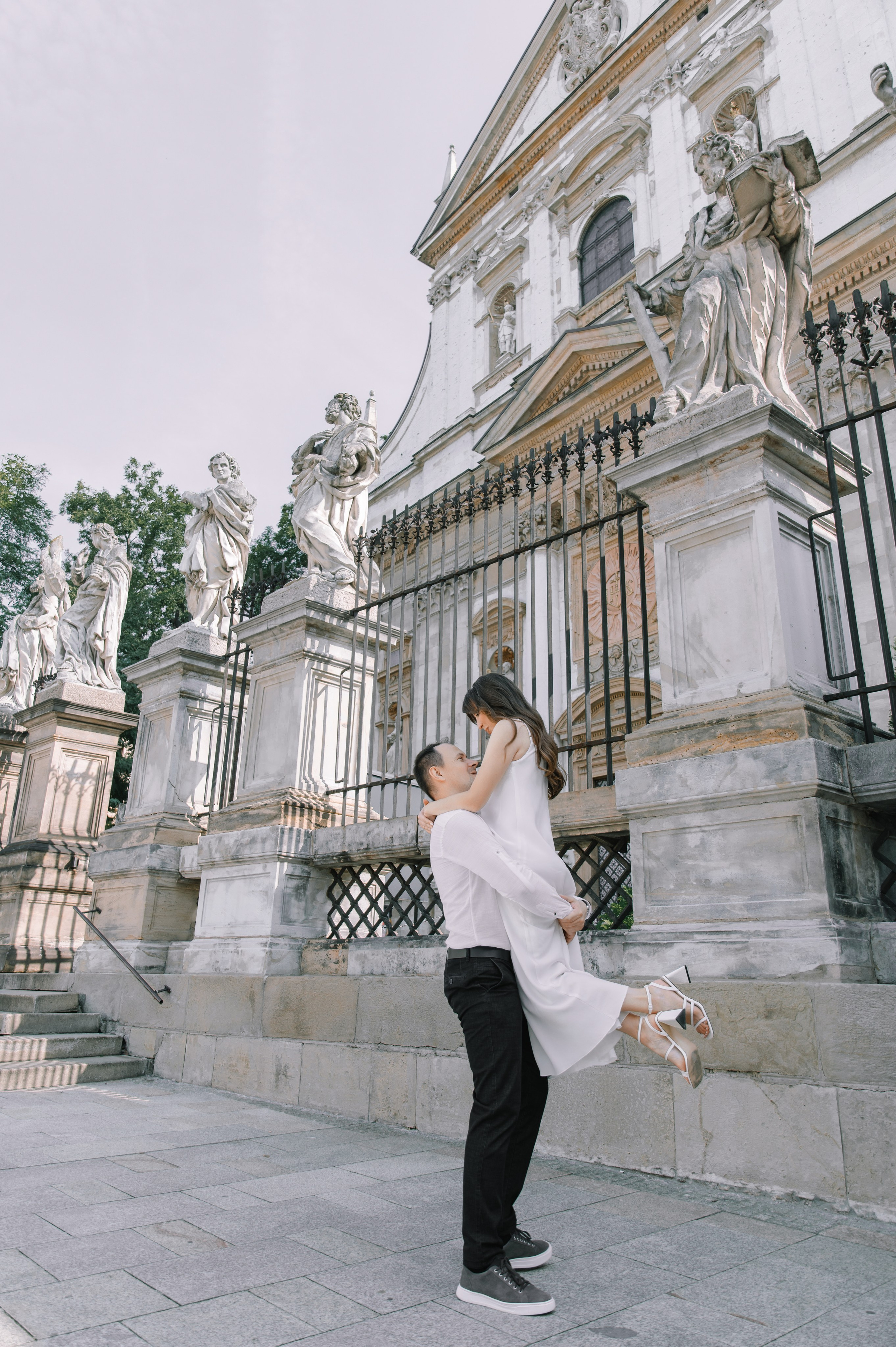 Vienna Photo Day. Fotograf w Krakowie/Europie Weronika Stoma