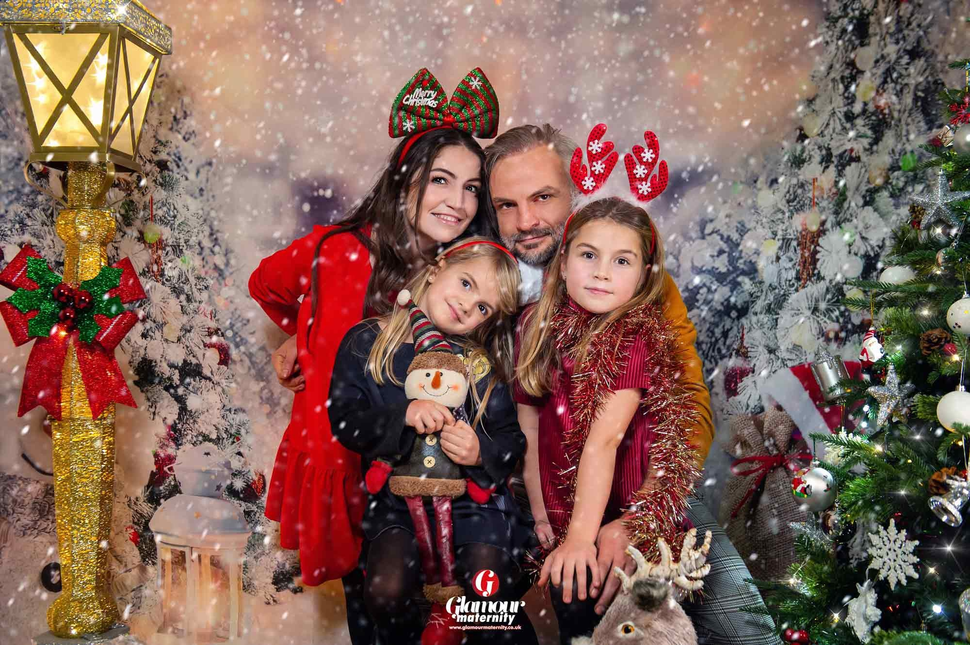 Family Portrait. Maternity, newborn and family photographer in London United Kingdom