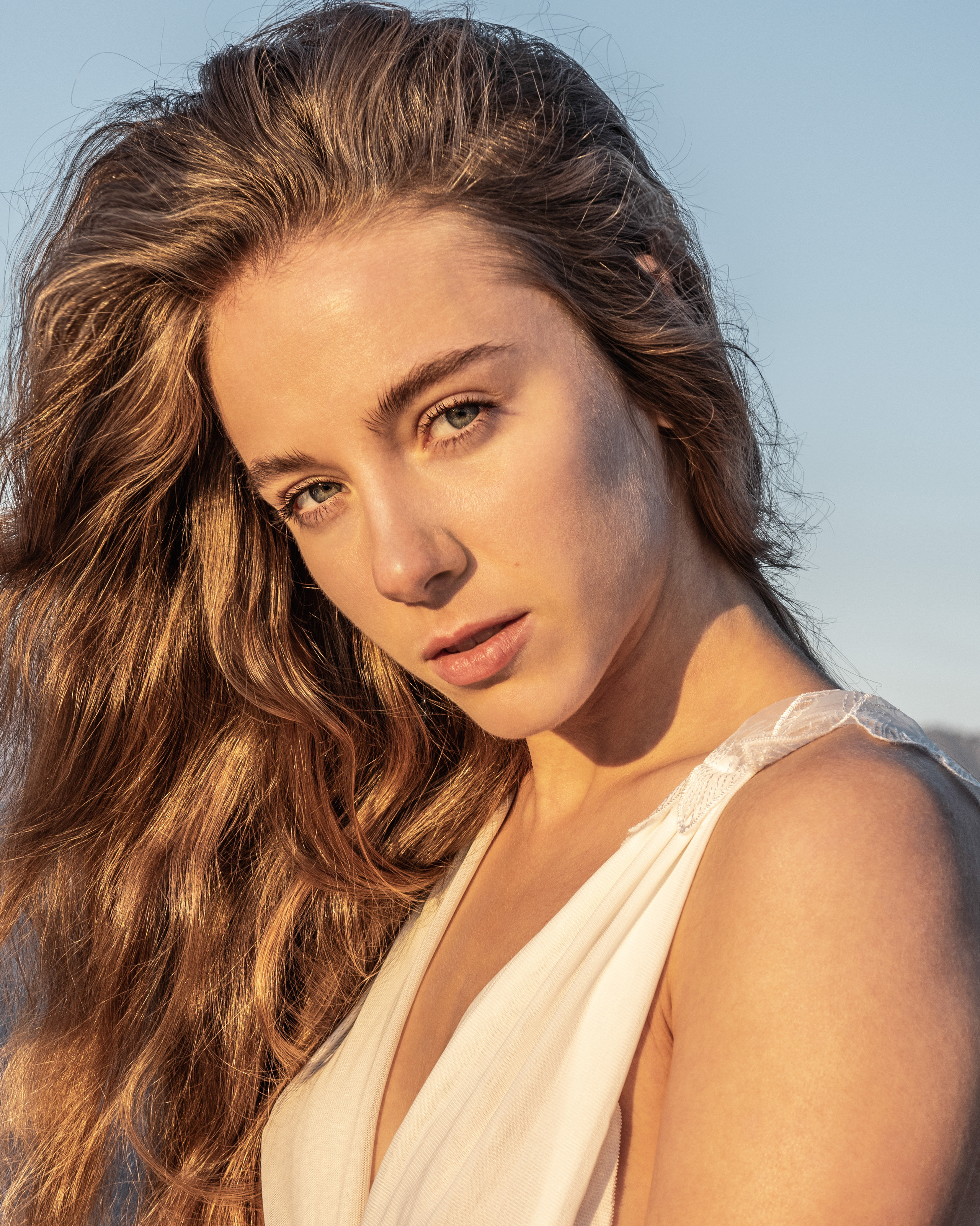 Fotógrafa Profesional en Valencia | Anna Baranova. Fotógrafa, videógrafa y piloto de dron en Valencia, España - Anna Baranova