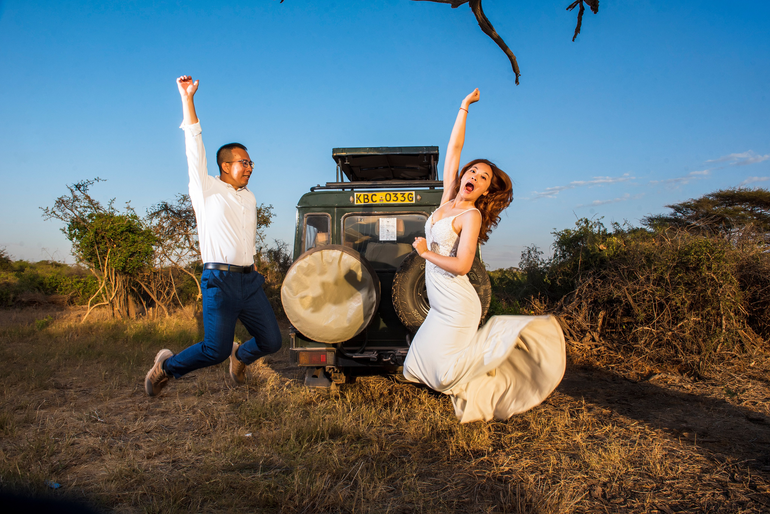An Amboseli Love story. Nick Ouma Photography I Best Event photographer based in Nairobi, Kenya