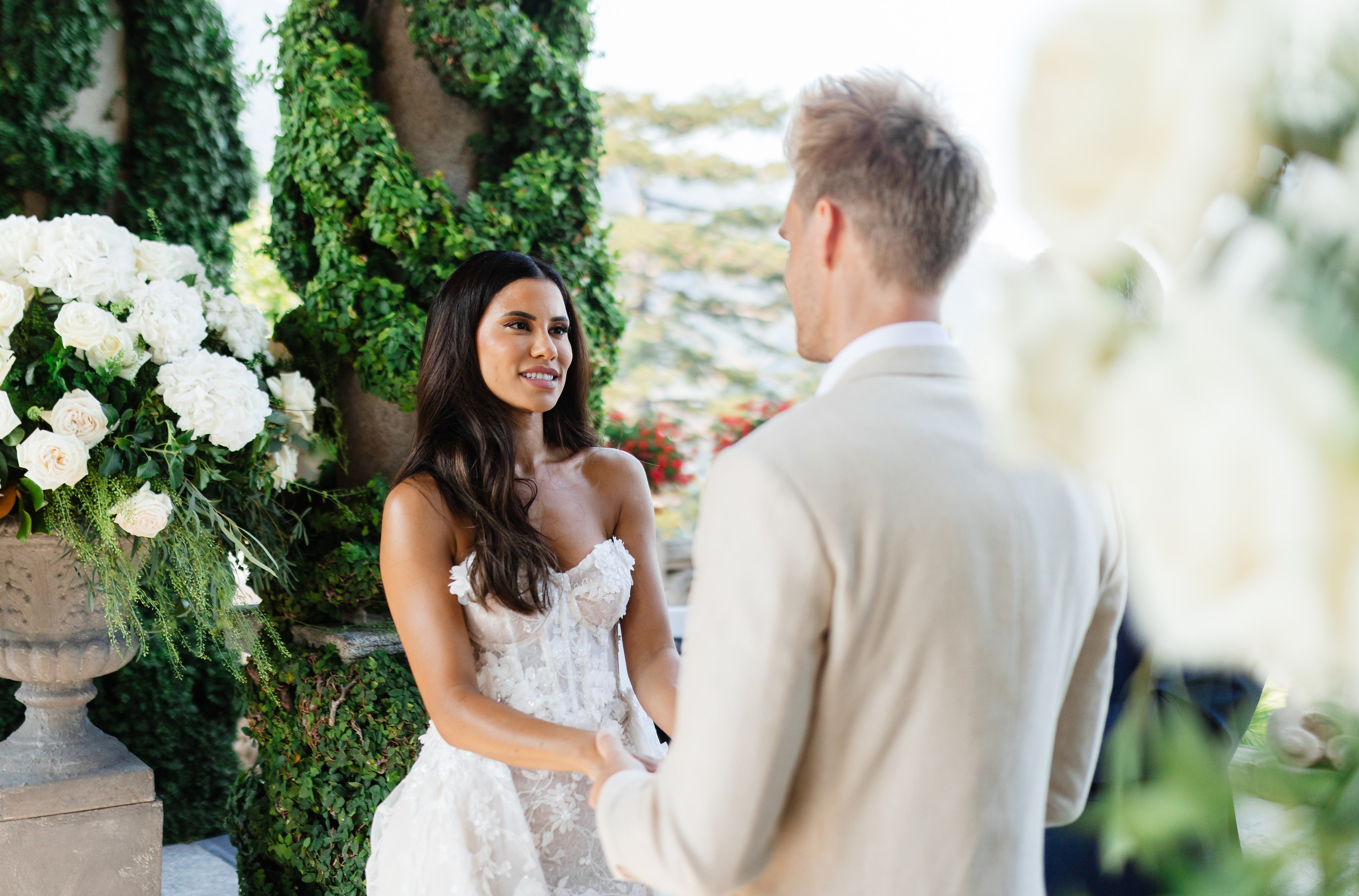 WEDDINGS. YES I DO PRODUCTION — Wedding photography&videography