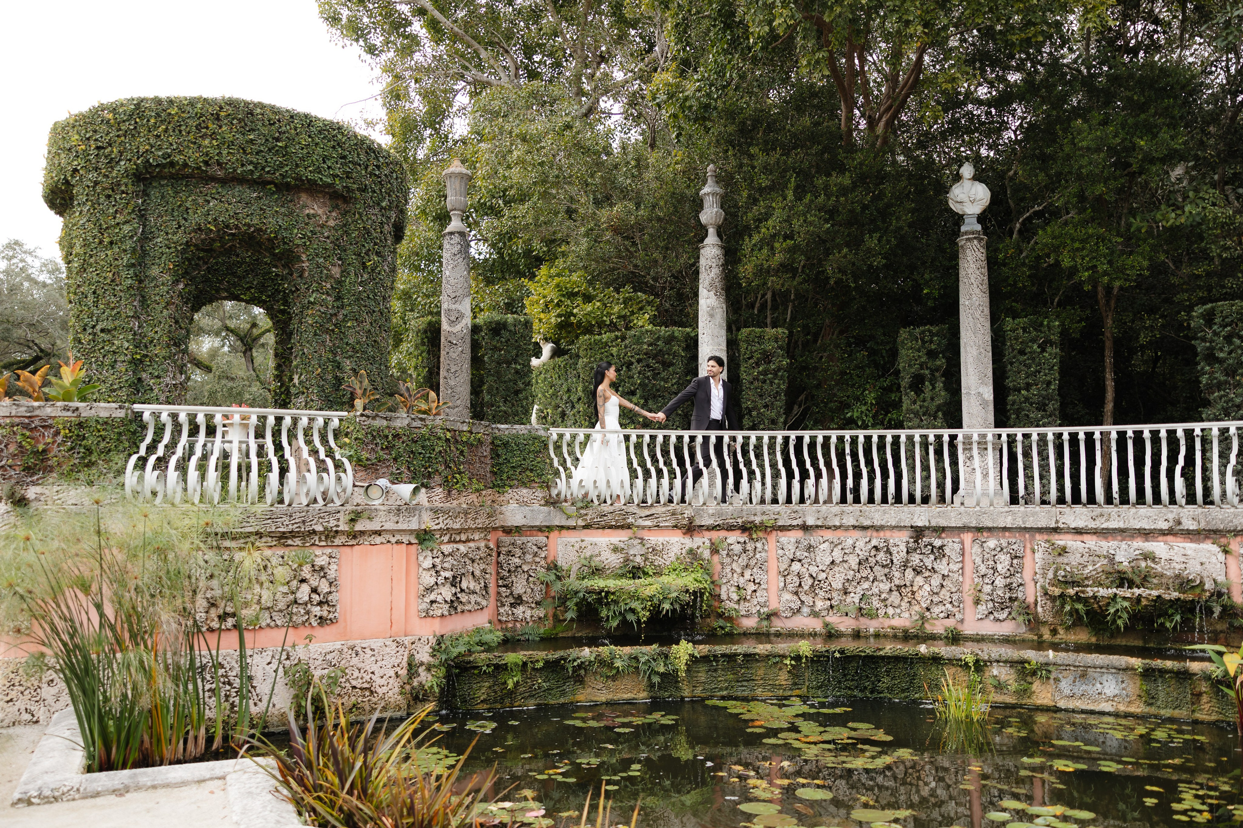 MONICA & RAUL. YES I DO PRODUCTION — Wedding photography&videography