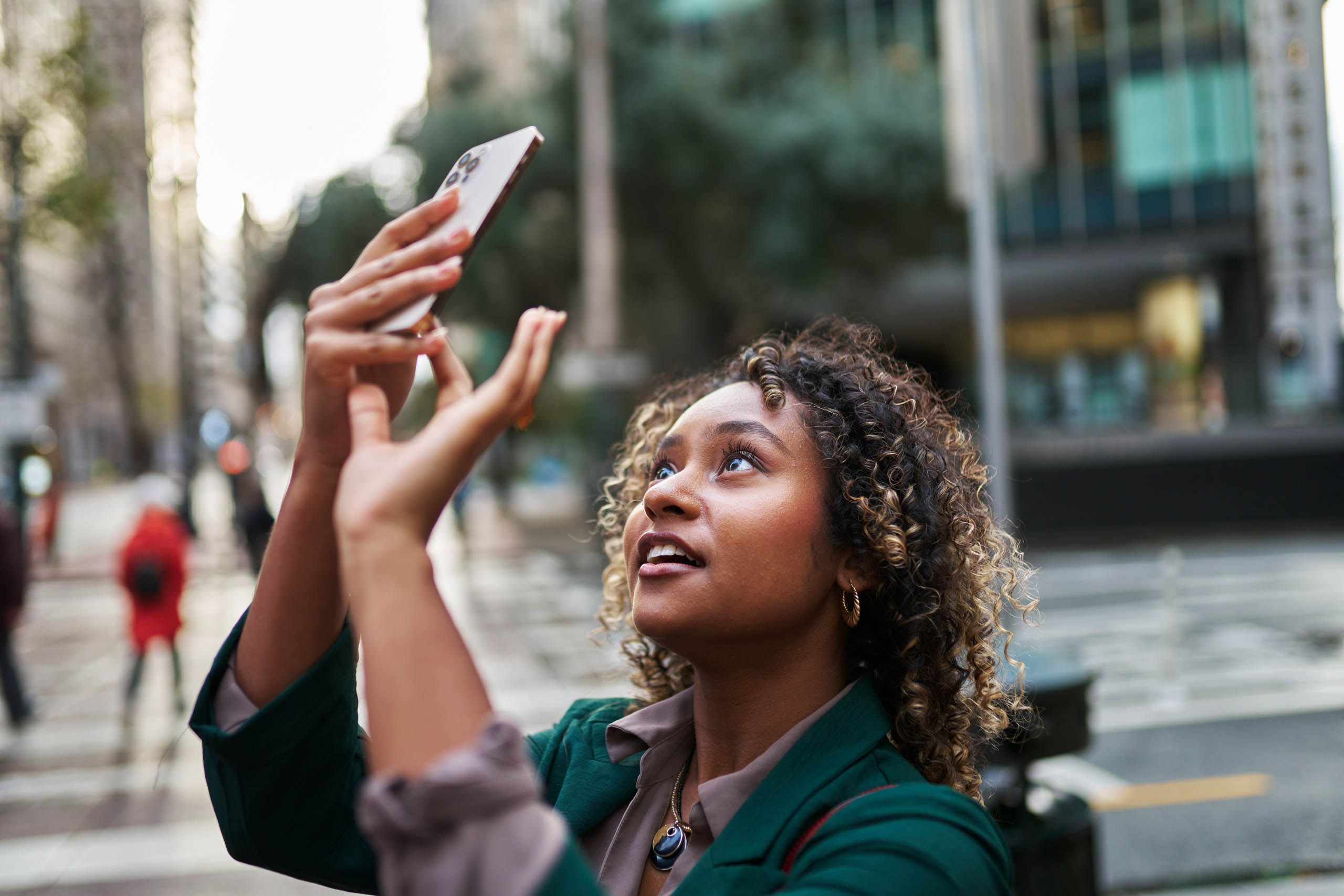 Business Lifestyle Portraits — Downtown San Francisco. Bay Area Life | Event, Wedding & Commercial Photography Agency