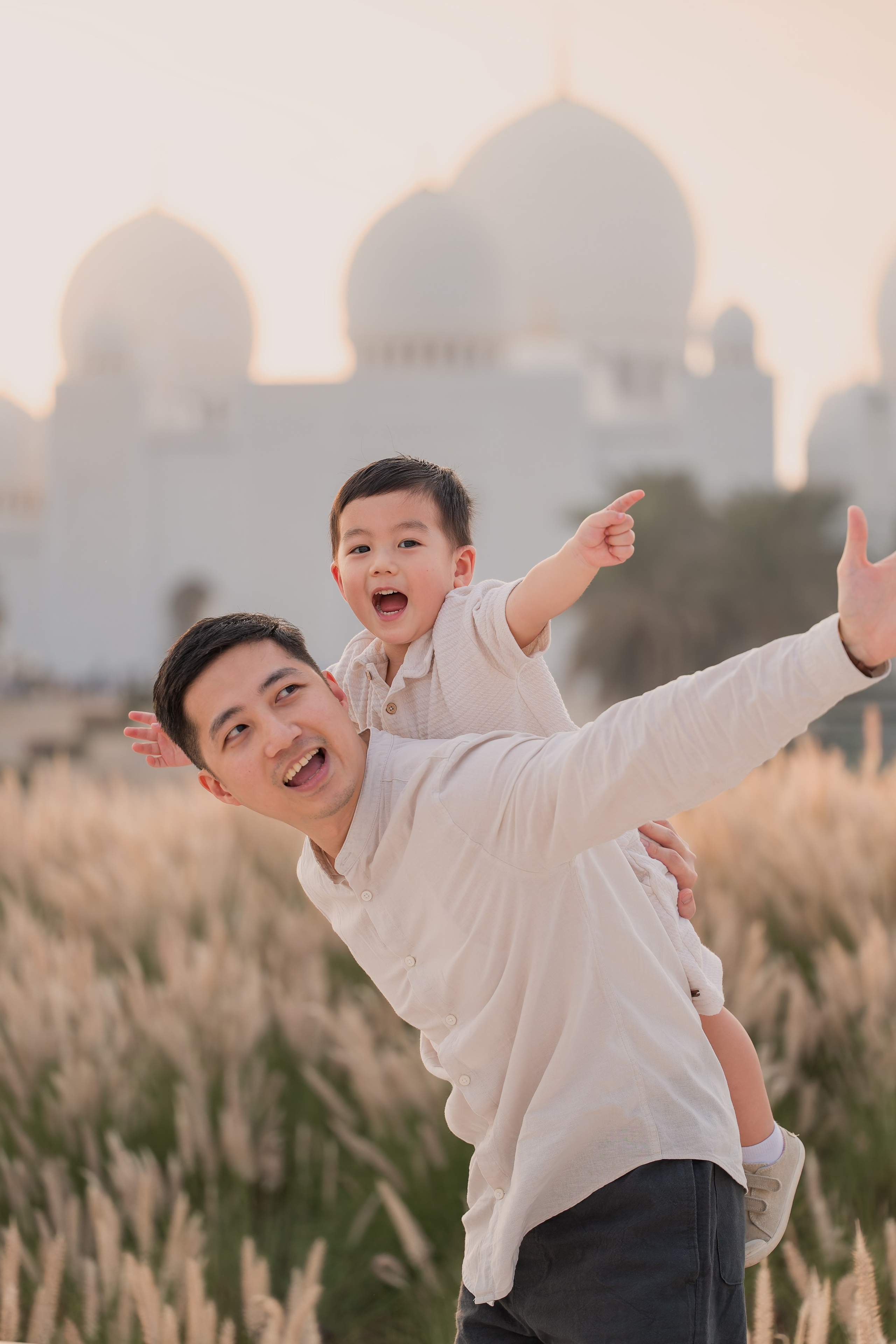 Kids and Family photographer in UAE (Dubai, Abu Dhabi) Svetlana Tsoy