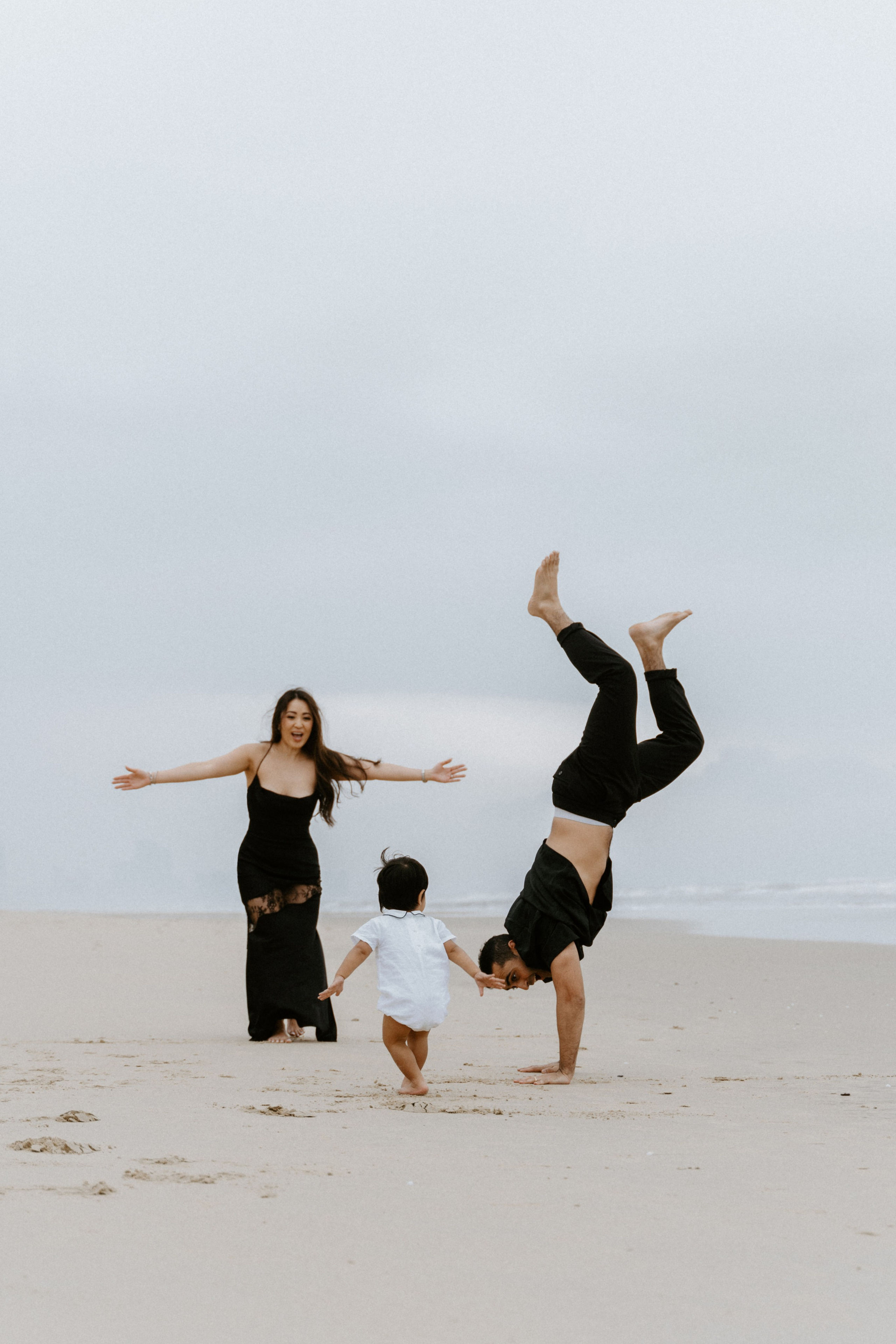 Family Shooting in Da-Nang. Aesthetic & Lifestyle photographer in Da Nang, Vietnam