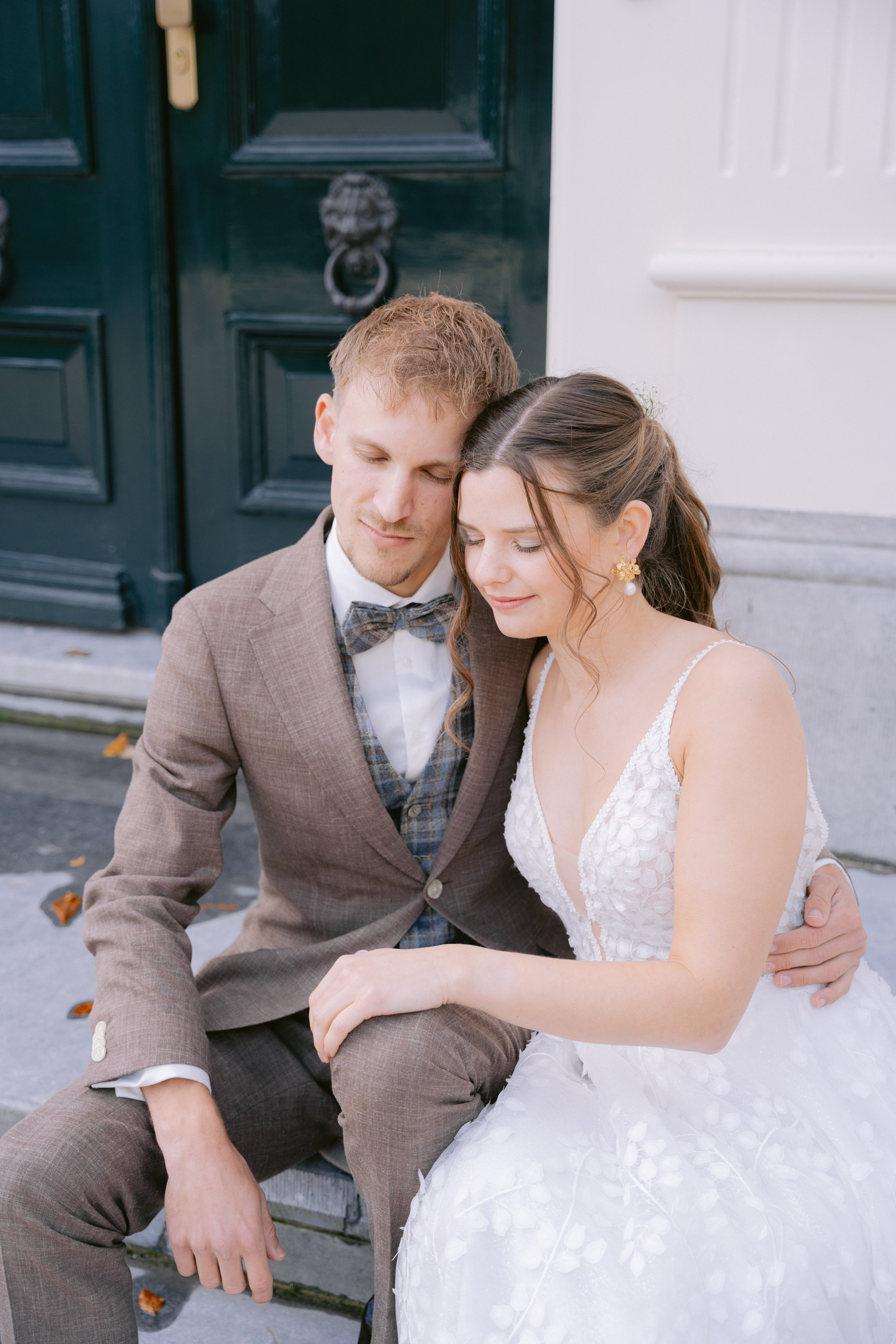Wedding J&J. Little Birdie – Jouw familie- en huwelijksfotograaf in België en daarbuiten