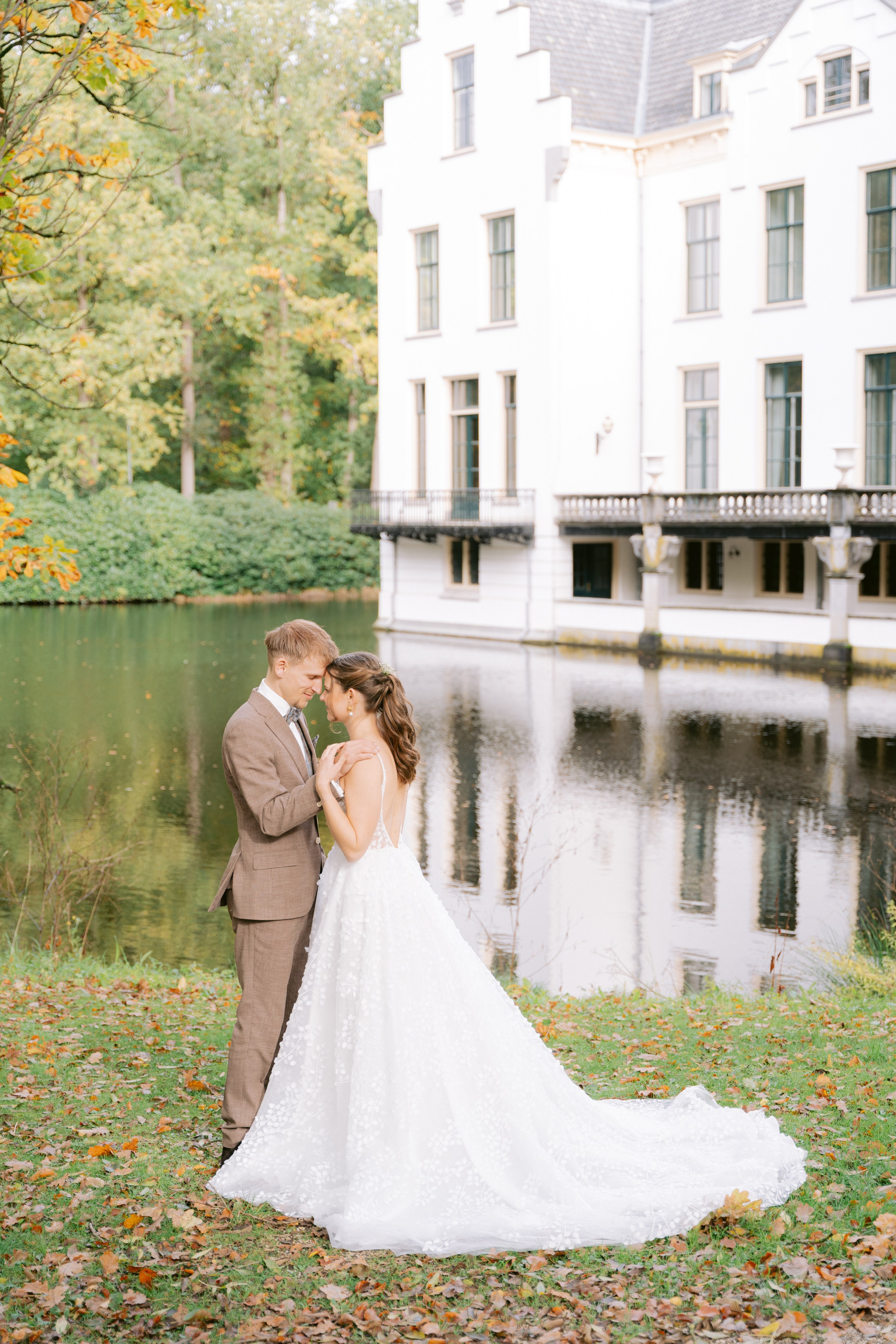 Wedding J&J. Little Birdie – Jouw familie- en huwelijksfotograaf in België en daarbuiten