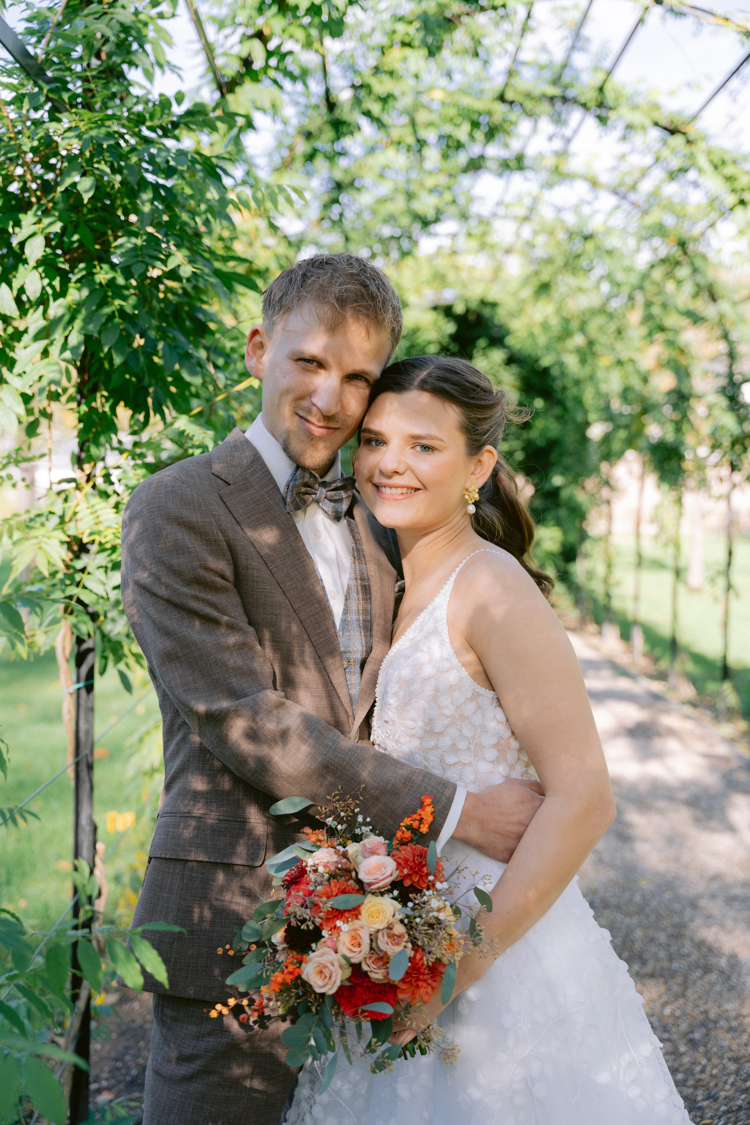 Wedding J&J. Little Birdie – Jouw familie- en huwelijksfotograaf in België en daarbuiten