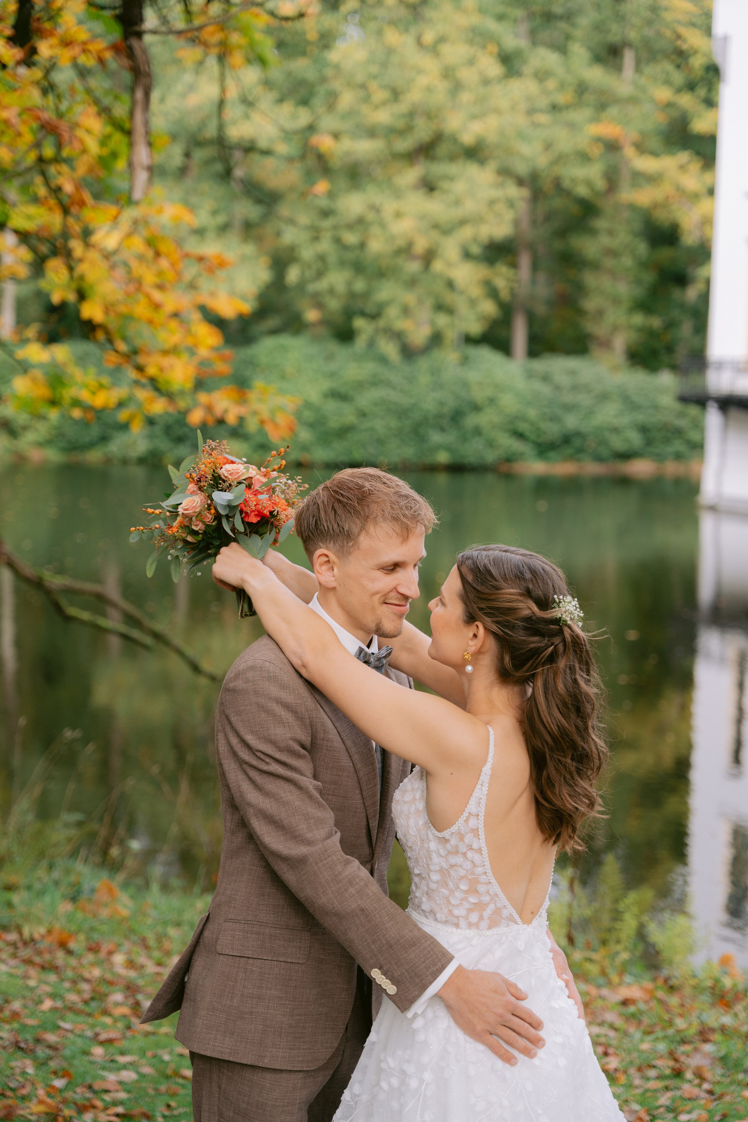 Wedding J&J. Little Birdie – Jouw familie- en huwelijksfotograaf in België en daarbuiten