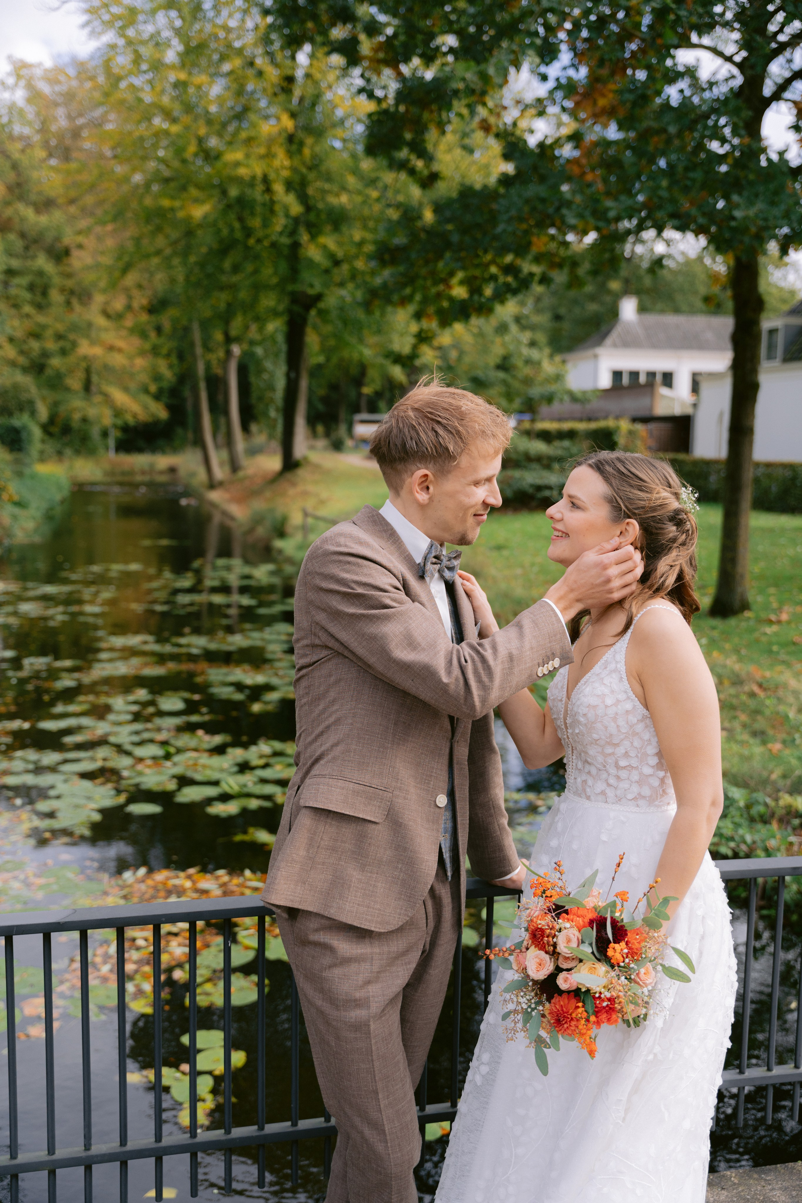 Wedding J&J. Little Birdie – Jouw familie- en huwelijksfotograaf in België en daarbuiten