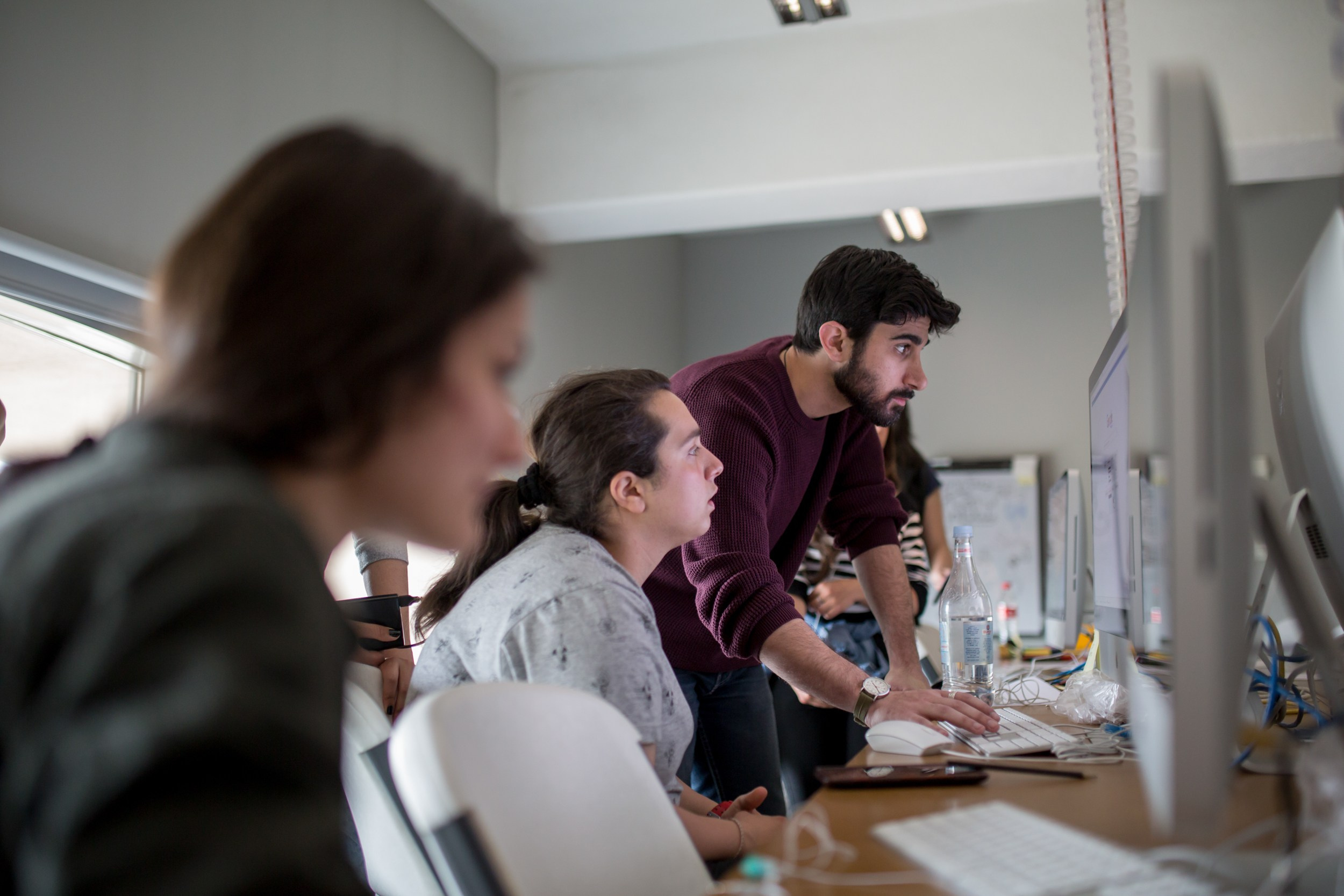 Creators. Areg Balayan — Photographer/Visual Artist