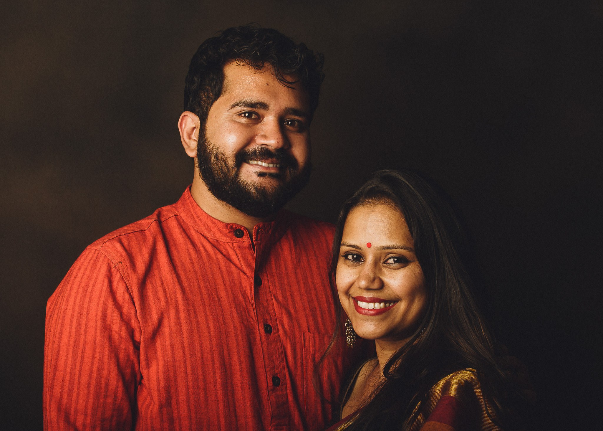Sowmya — Family portraits | Bangalore, India