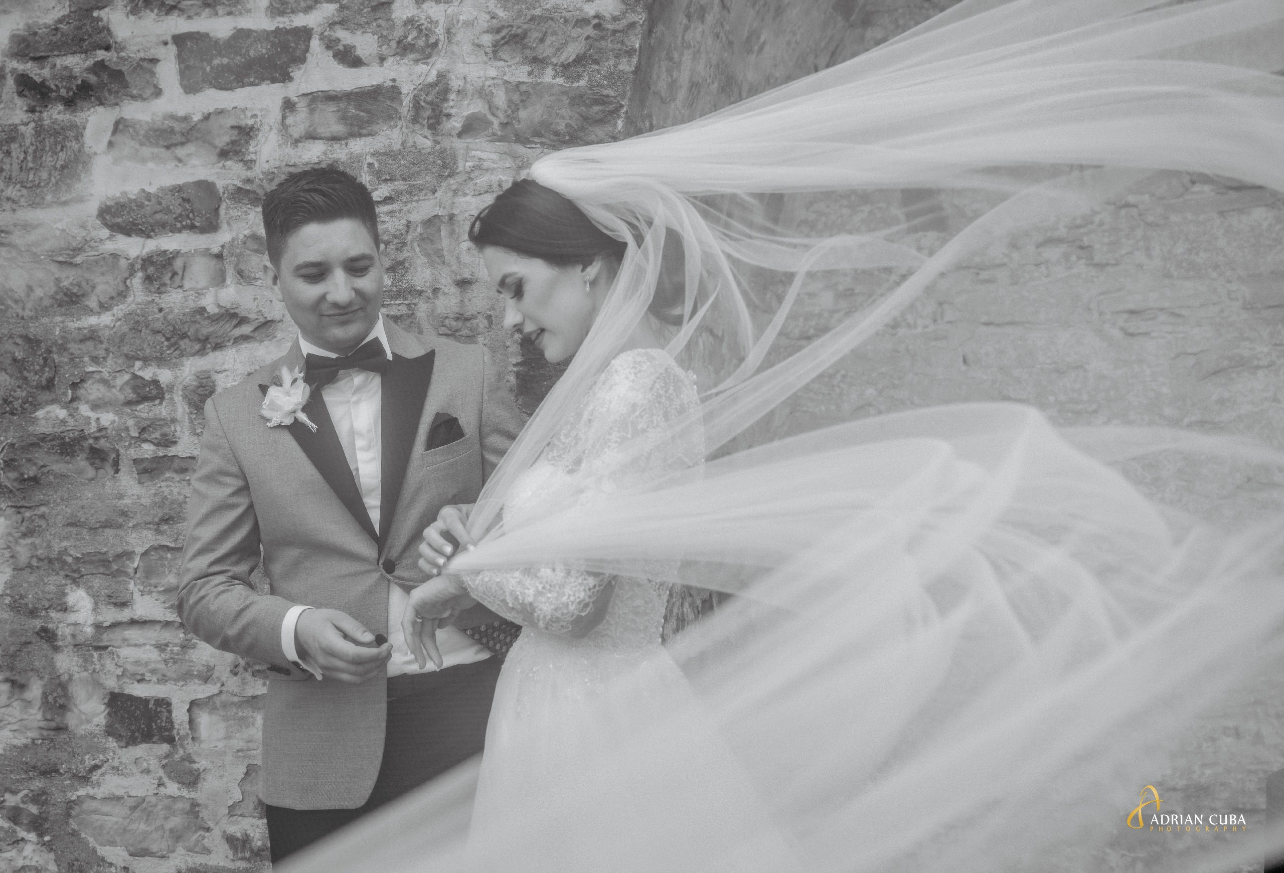 Fotograf nunta Iasi | Adrian Cuba — servicii profesionale de fotografie de nunta