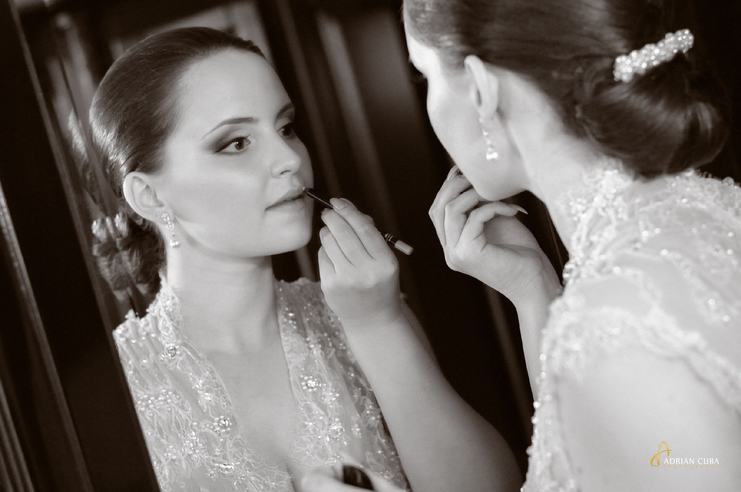 Fotograf nunta Iasi | Adrian Cuba — servicii profesionale de fotografie de nunta