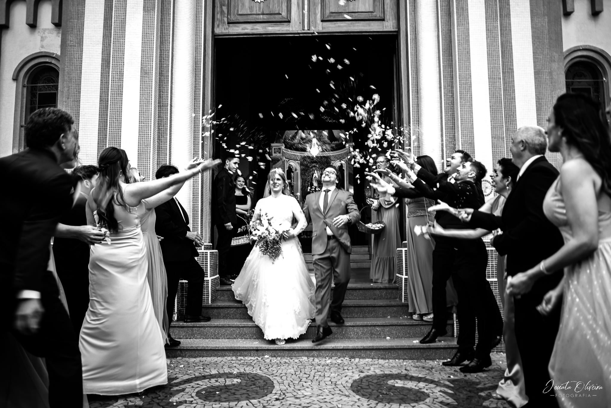 fotografia de casamento