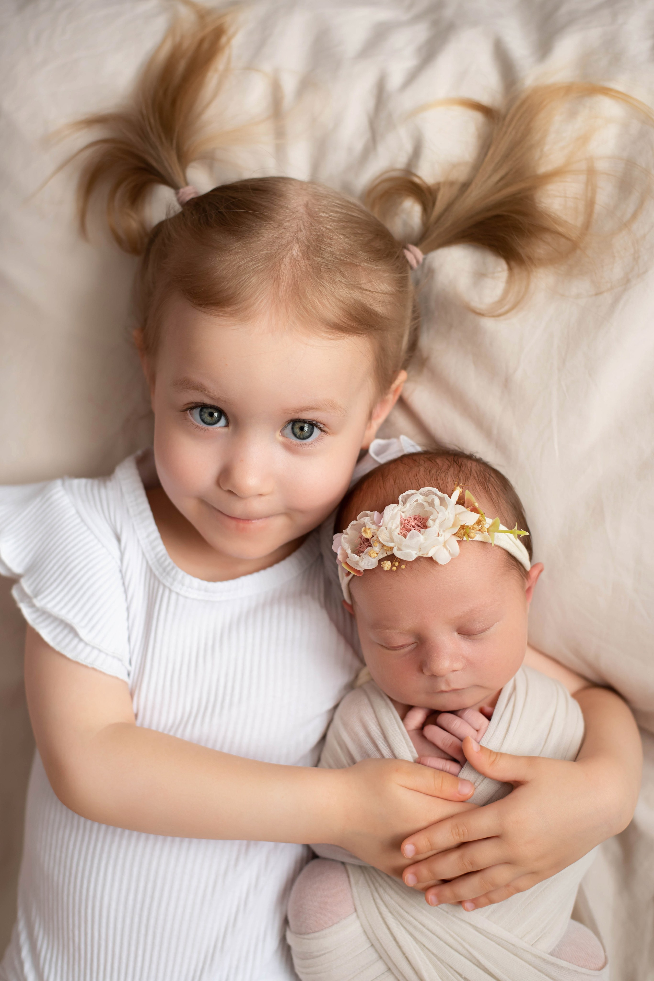 Newborn gallery. In-home newborn photography Raleigh & area Katya Kulikova