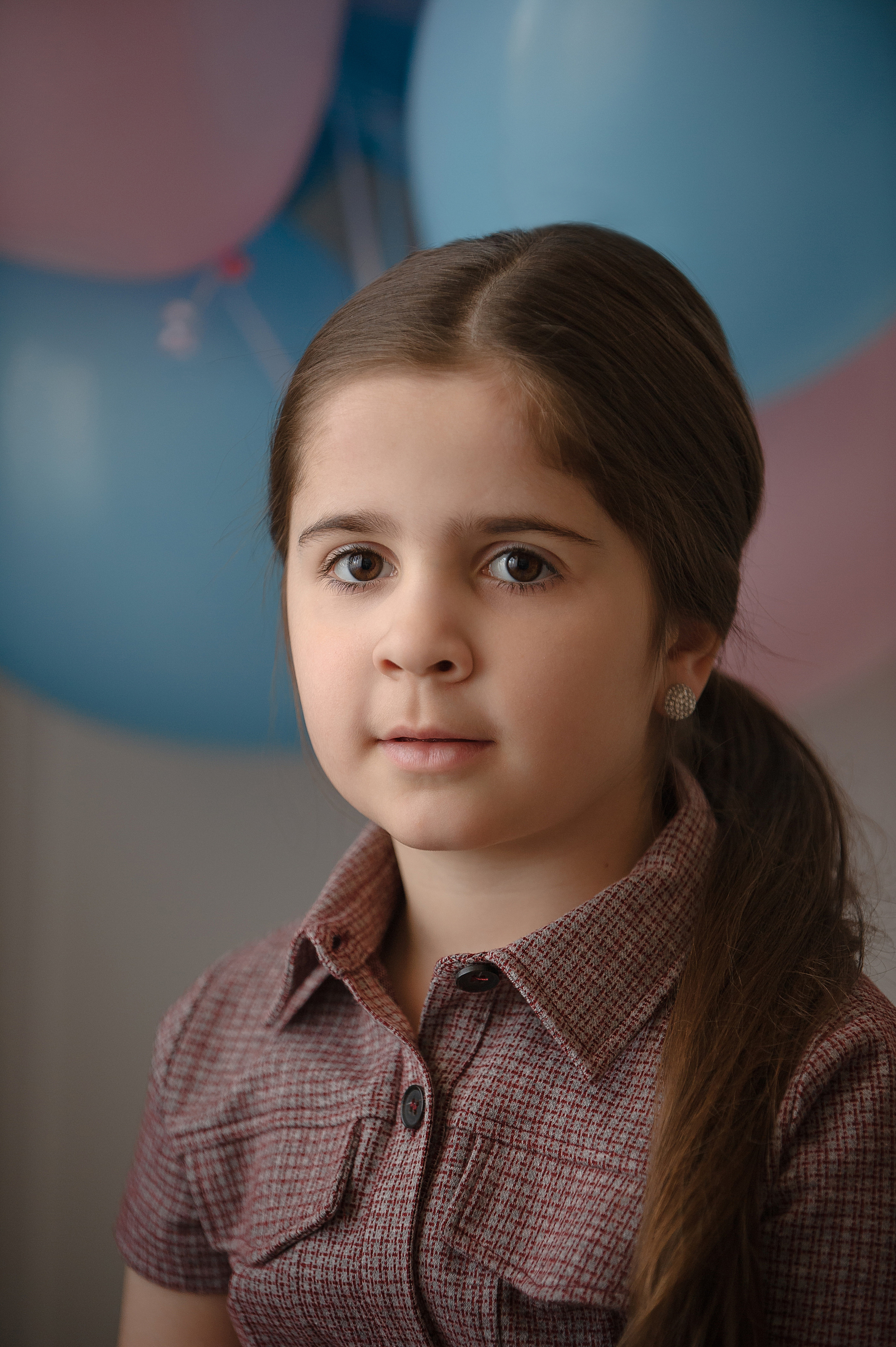 Подарки Софии. Семейный фотограф в Кишинёве THOMAS SHTIFT