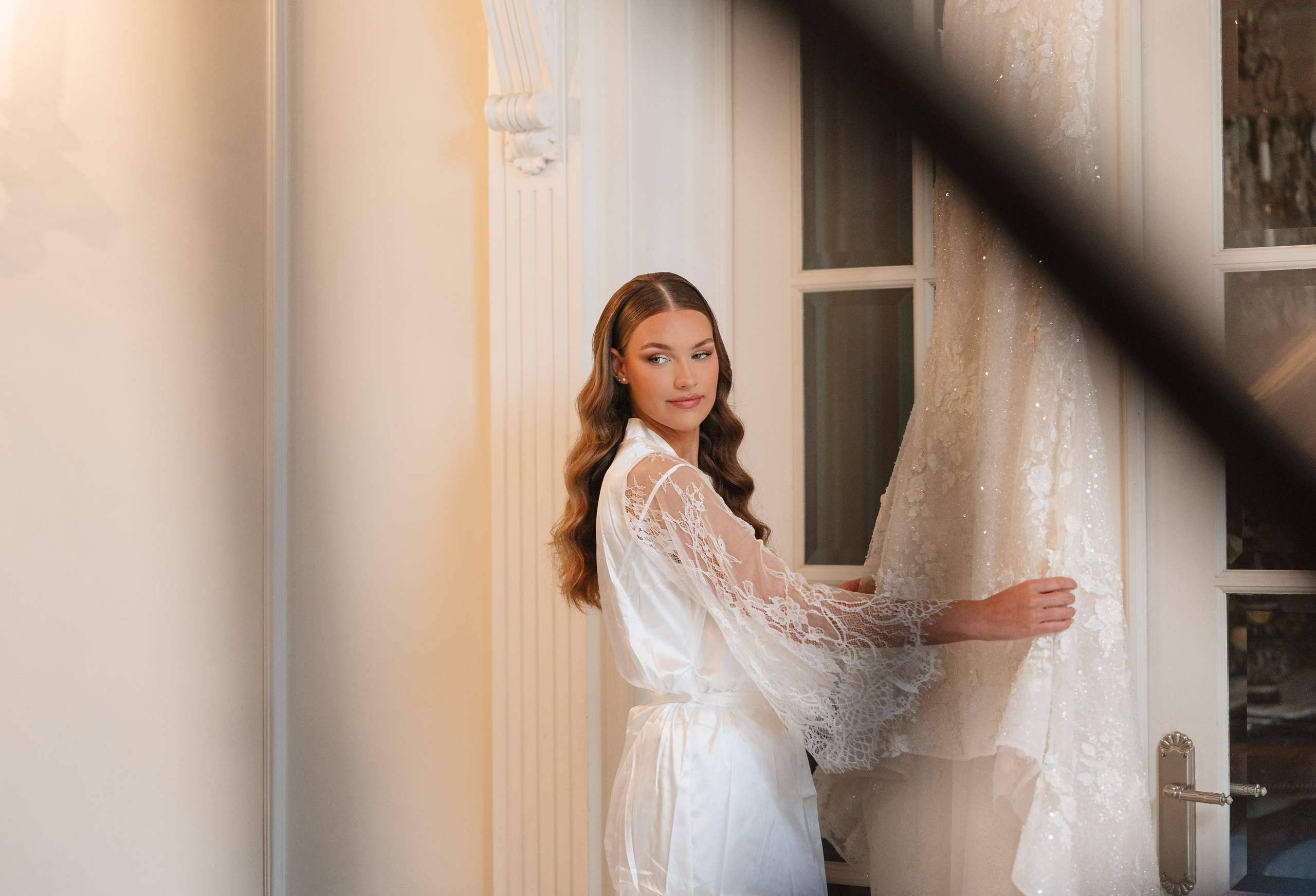 Olivia & Daniel’s Dream Wedding at Gem Mansion. YES I DO PRODUCTION — Wedding photography&videography