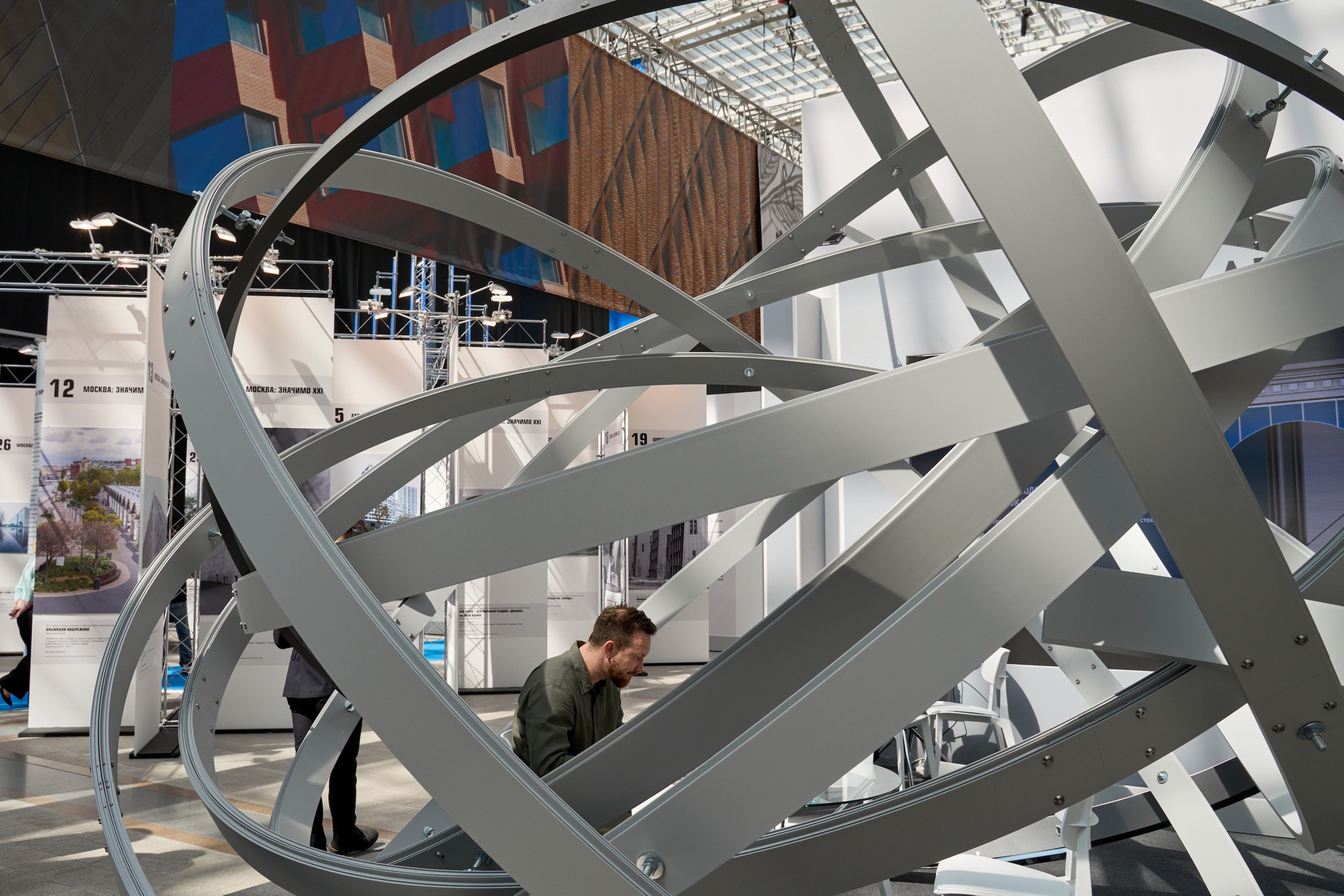 Недвижимость. Фотограф в Москве