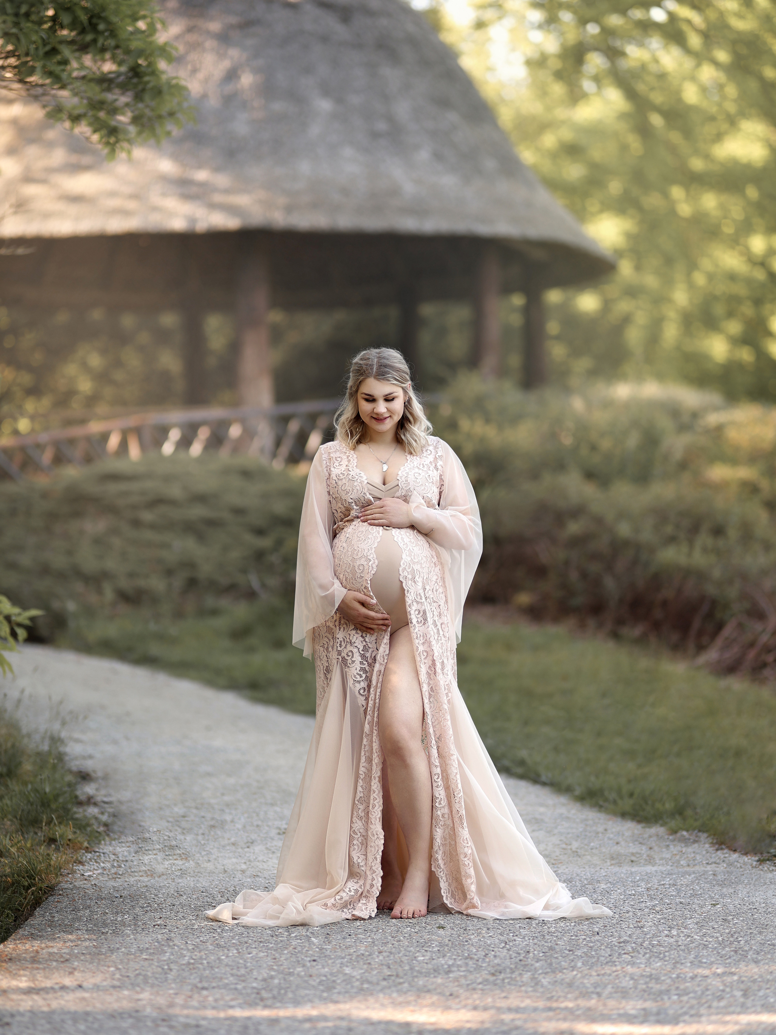 Babybauchshooting Schwangerschaftsfotografie Norden Aurich Emden. Familien- Fotografin in Marienhafe, Aurich, Emden, Norden, Leer