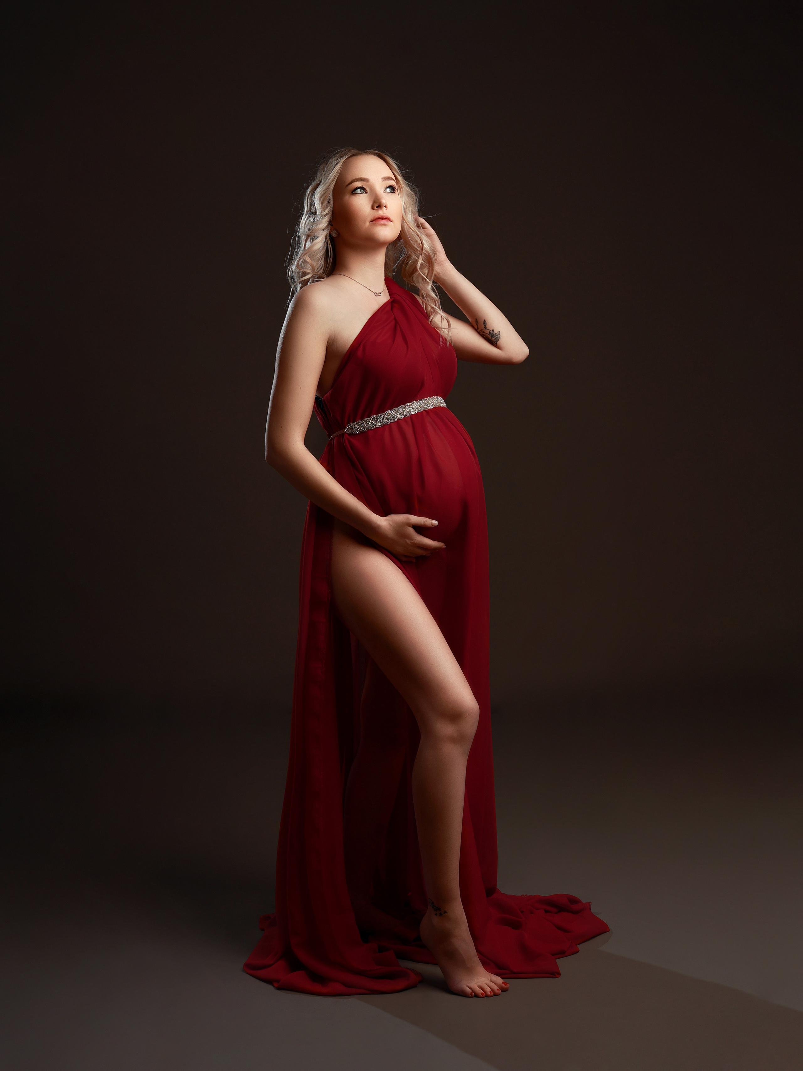 Babybauchshooting Schwangerschaftsfotografie Norden Aurich Emden. Familien- Fotografin in Marienhafe, Aurich, Emden, Norden, Leer