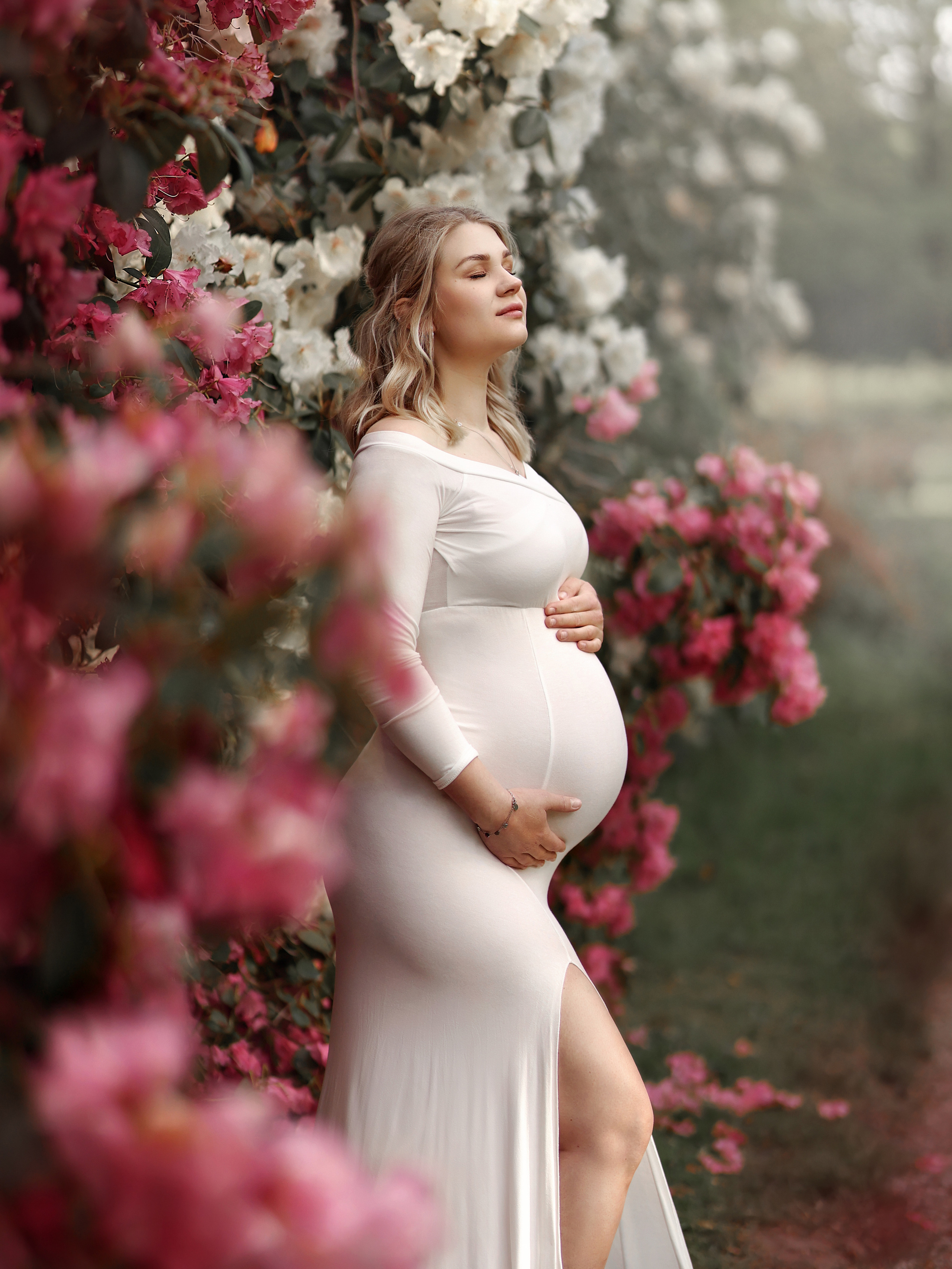 Babybauchshooting Schwangerschaftsfotografie Norden Aurich Emden. Familien- Fotografin in Marienhafe, Aurich, Emden, Norden, Leer
