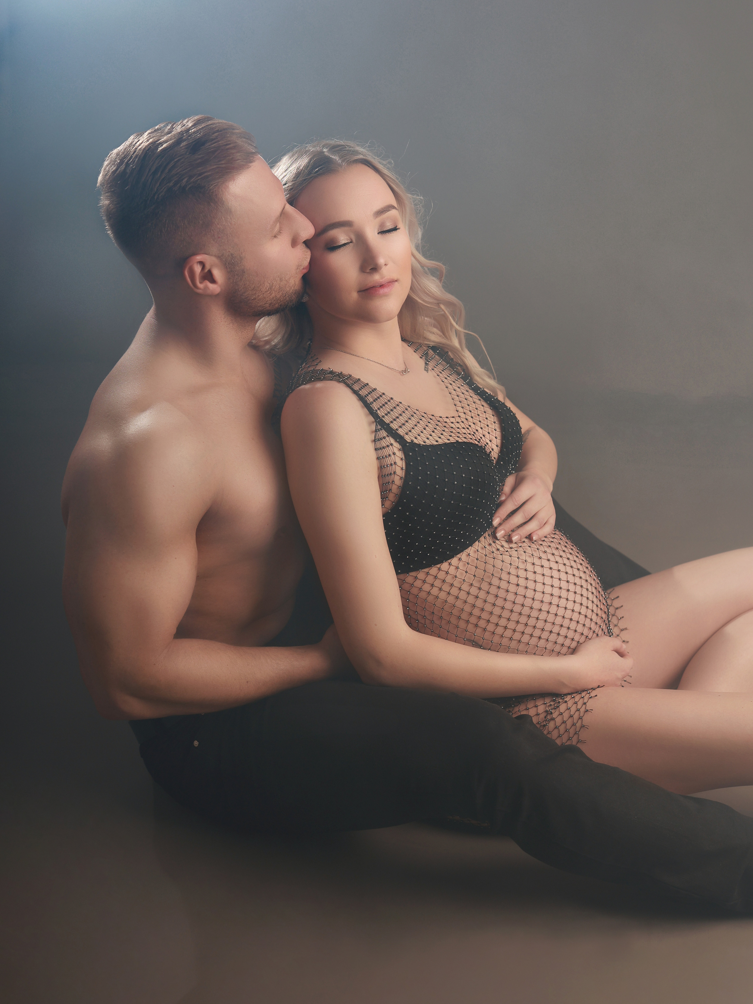 Babybauchshooting Schwangerschaftsfotografie Norden Aurich Emden. Familien- Fotografin in Marienhafe, Aurich, Emden, Norden, Leer