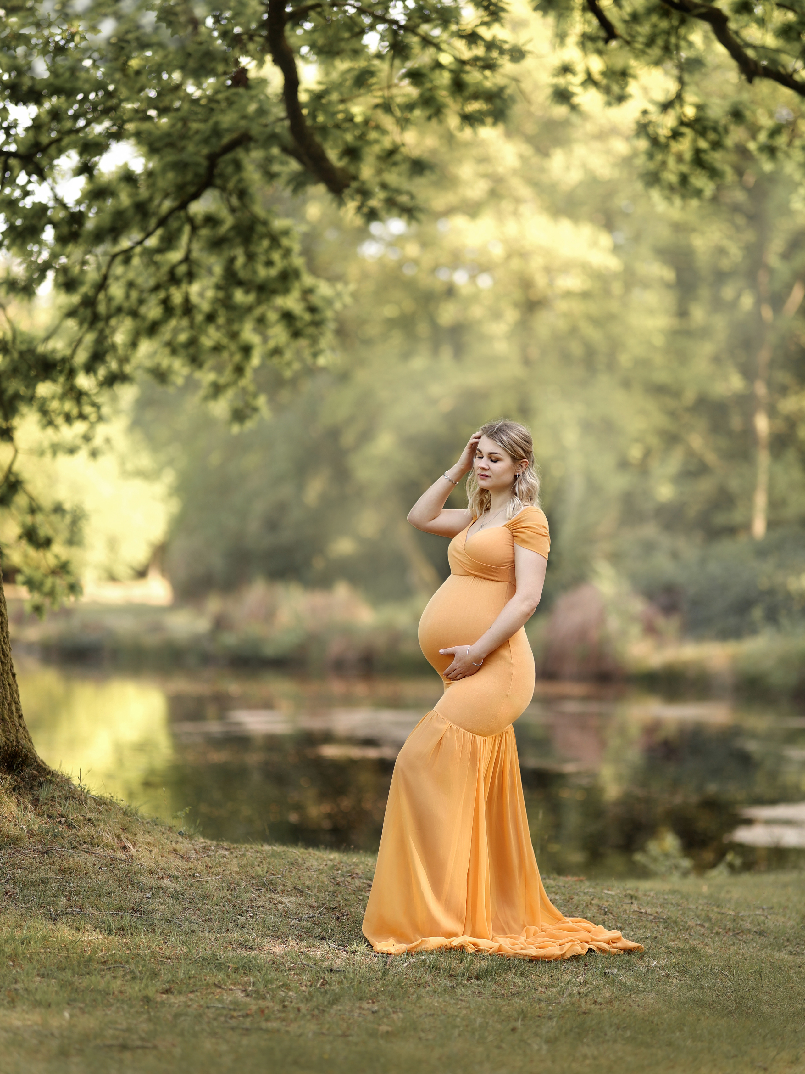 Babybauchshooting Schwangerschaftsfotografie Norden Aurich Emden. Familien- Fotografin in Marienhafe, Aurich, Emden, Norden, Leer