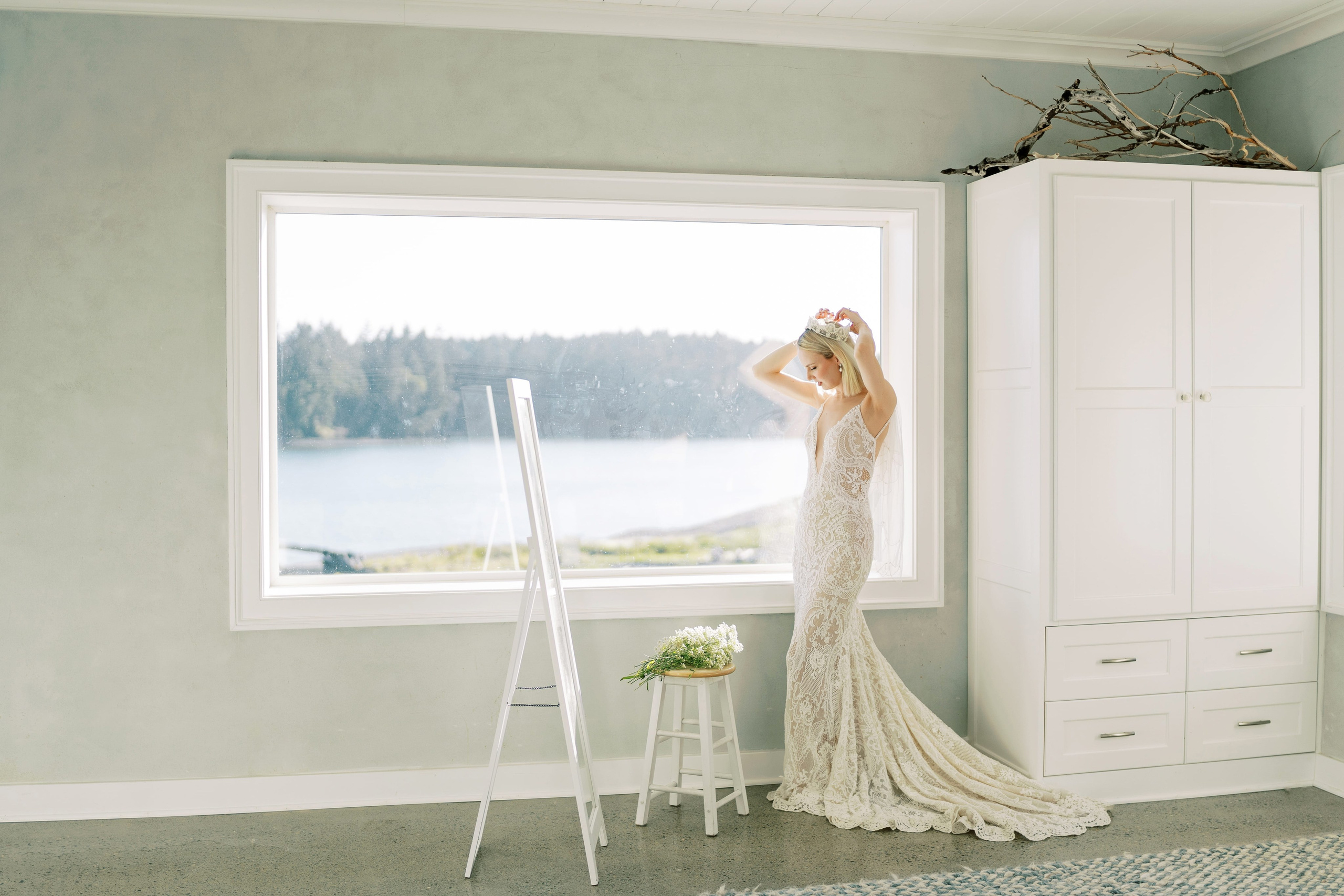 Rachel & Ryan Wedding photoshoot. August 2024. Anderson Island, WA Day 1. EVAN ARISTOV WEDDING PHOTOGRAPHY — Seattle Wedding Photographer