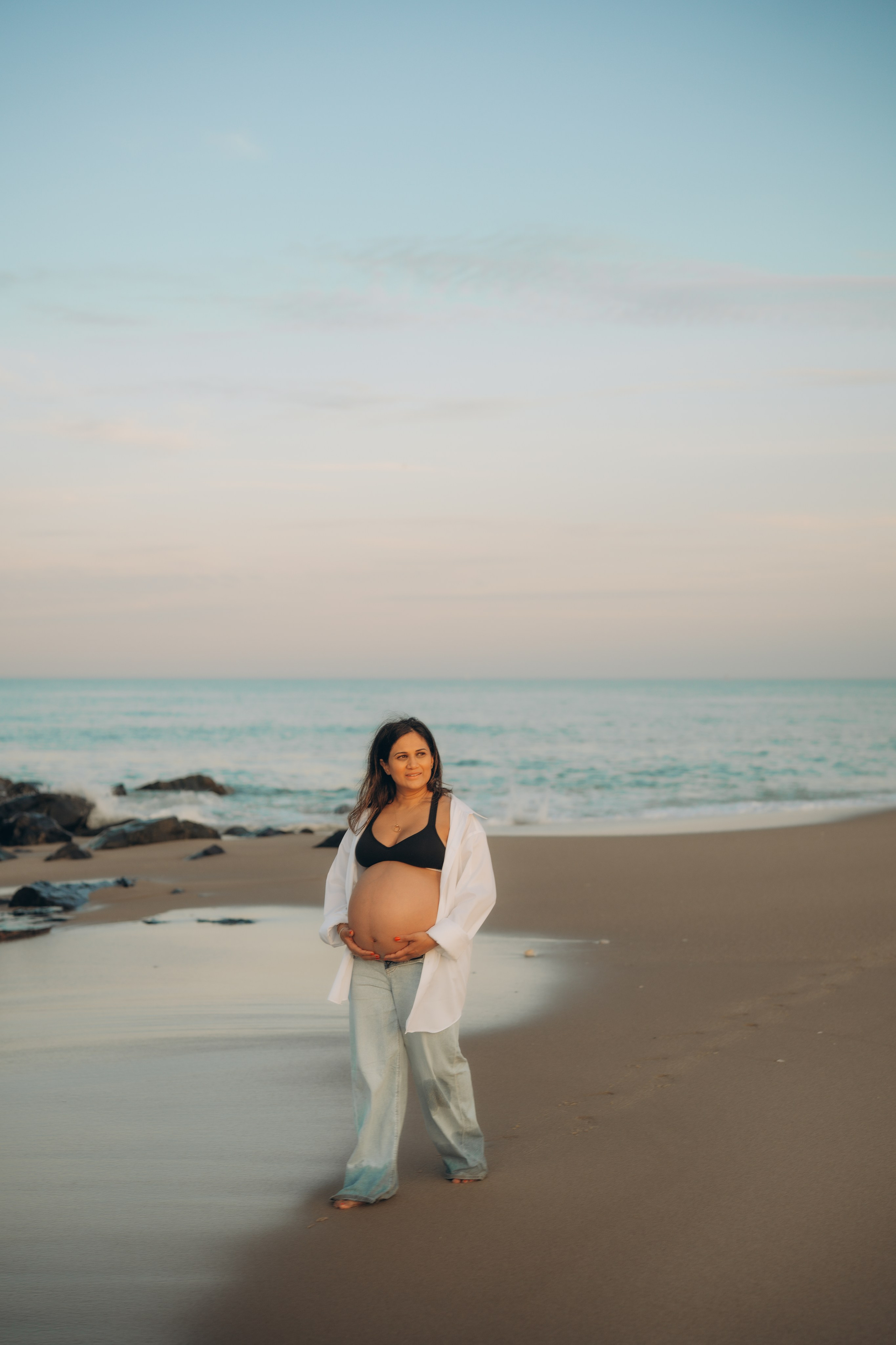 BEACH sessions 2026. Lifestyle Family Photographer in Pennsylvania