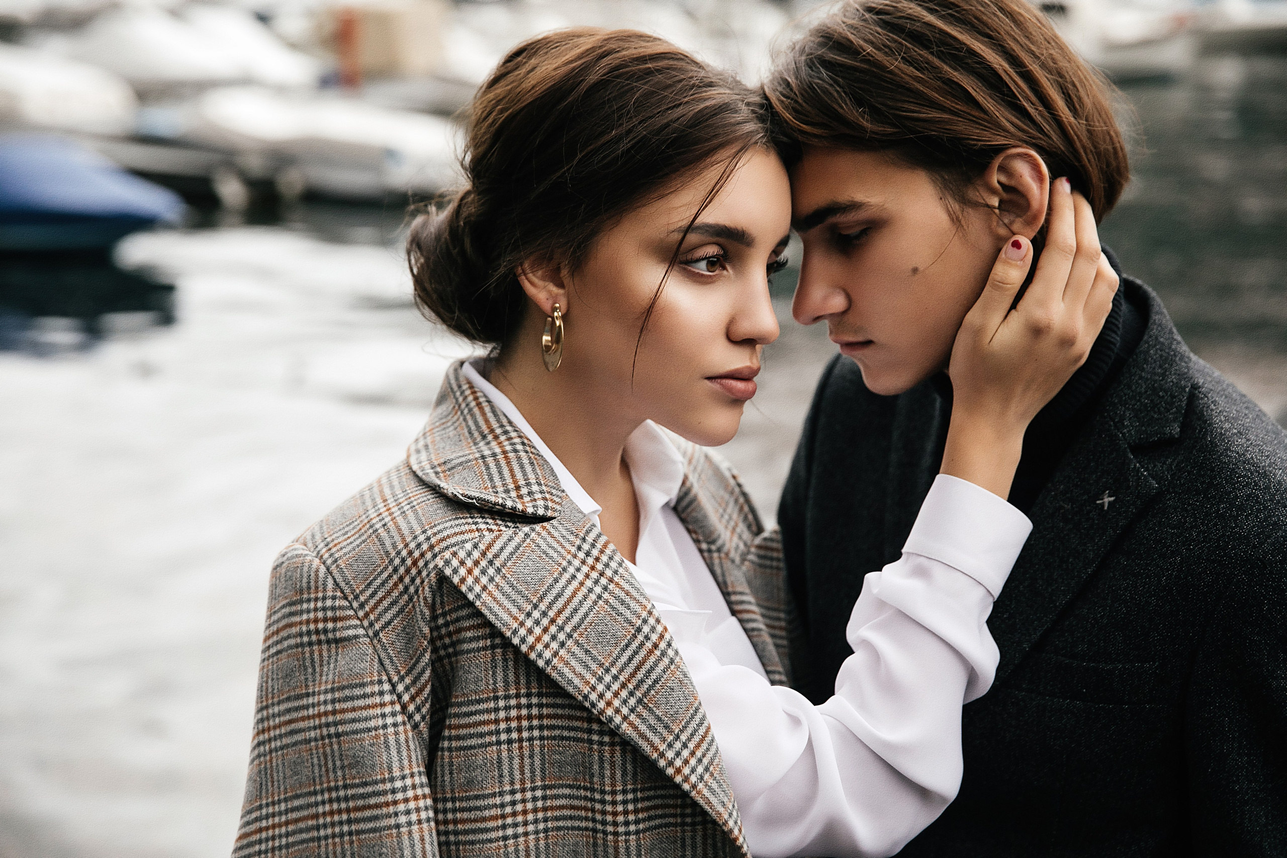 Профессиональный свадебный фотограф в Ташкенте Дониер Шарипов