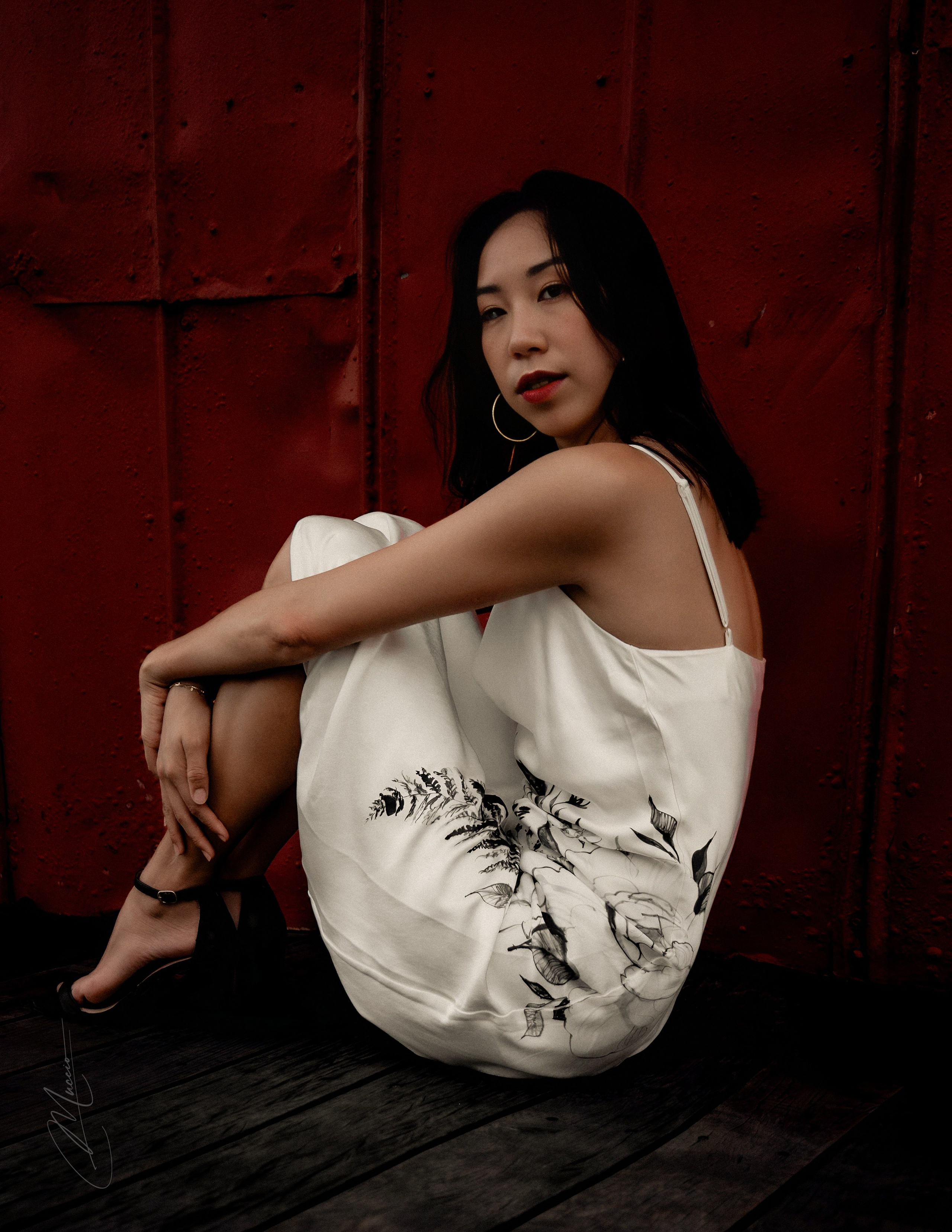 Home. Out and About 239