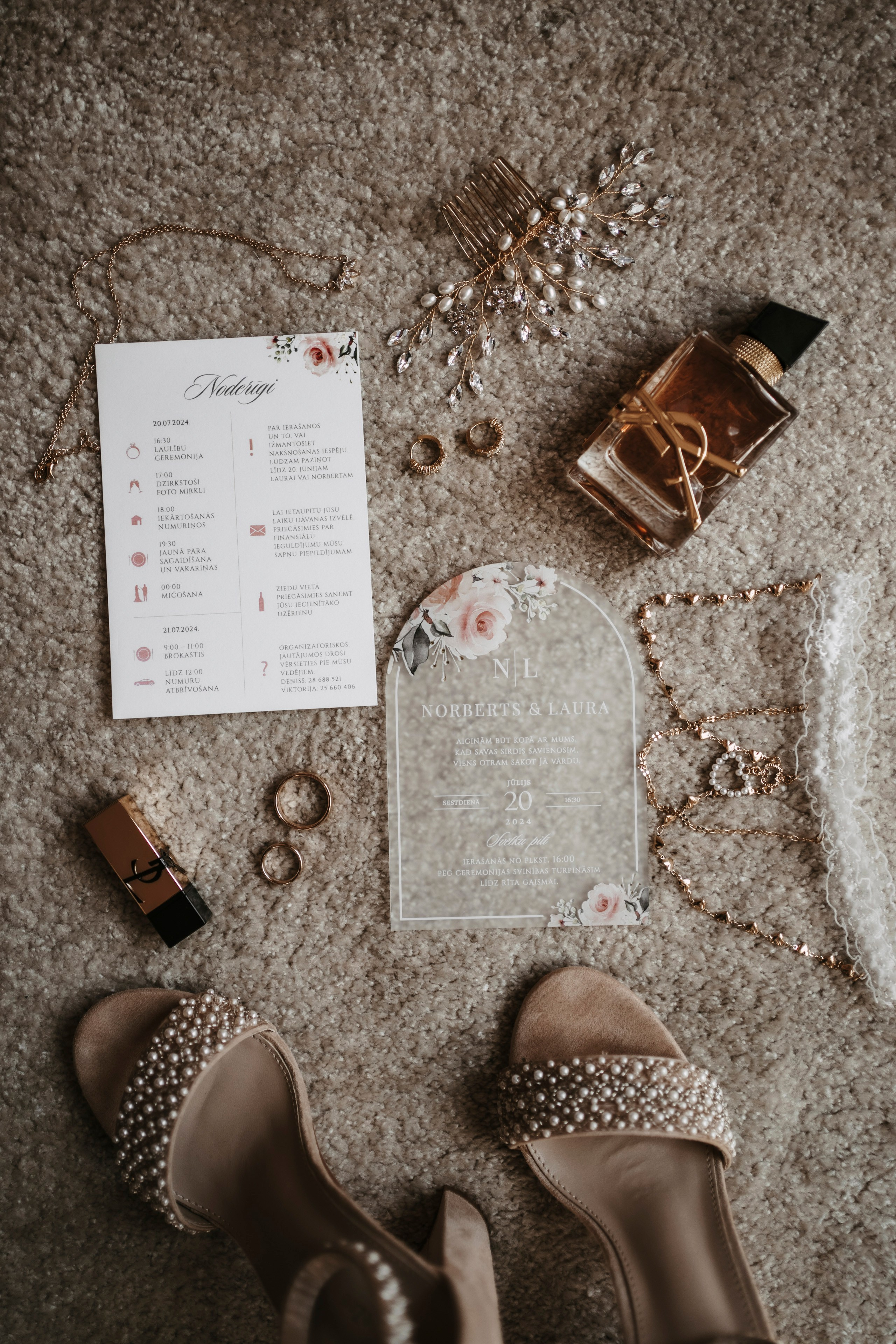 Wedding VIDEO & PHOTO | offer. Kāzu video un kāzu foto | BalticWedding - Ainārs Krauklis