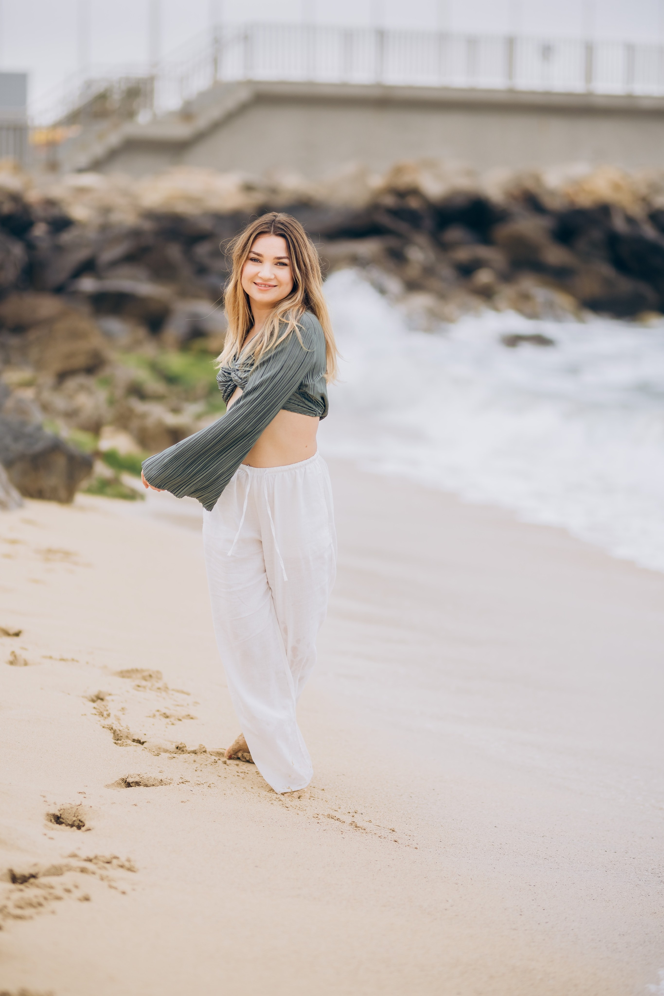 Alexandra. Фотограф Пальма де Майорка