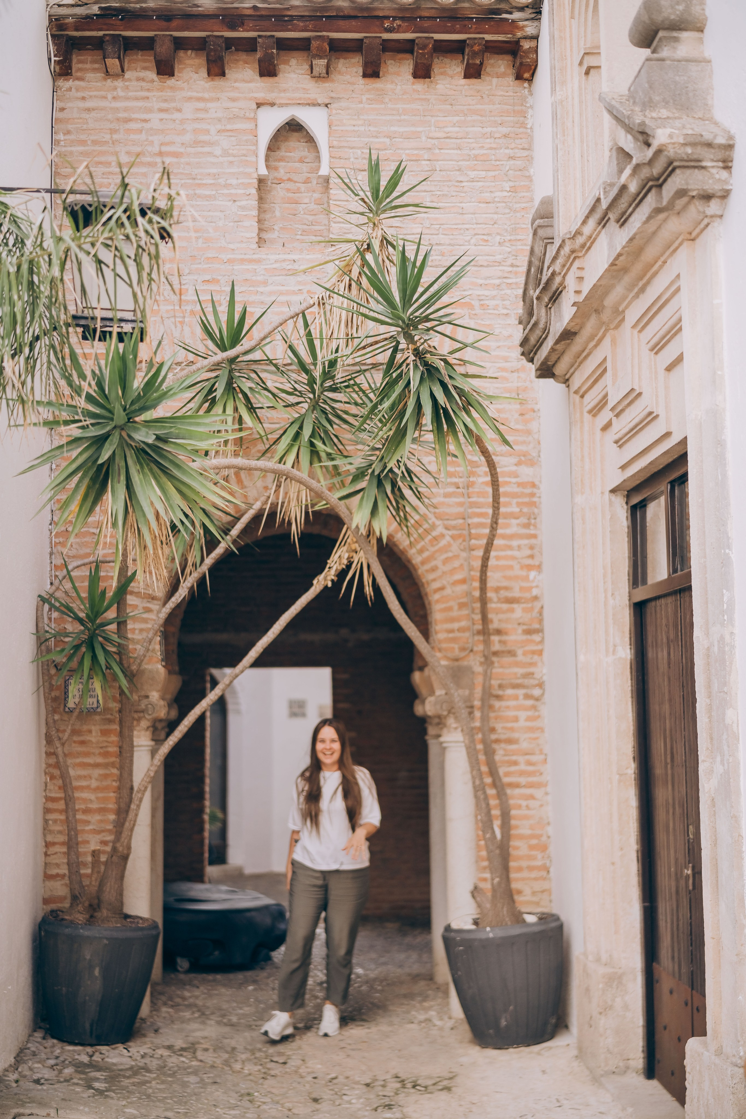 Mallorca mood. Фотограф у Пальма де Майорка