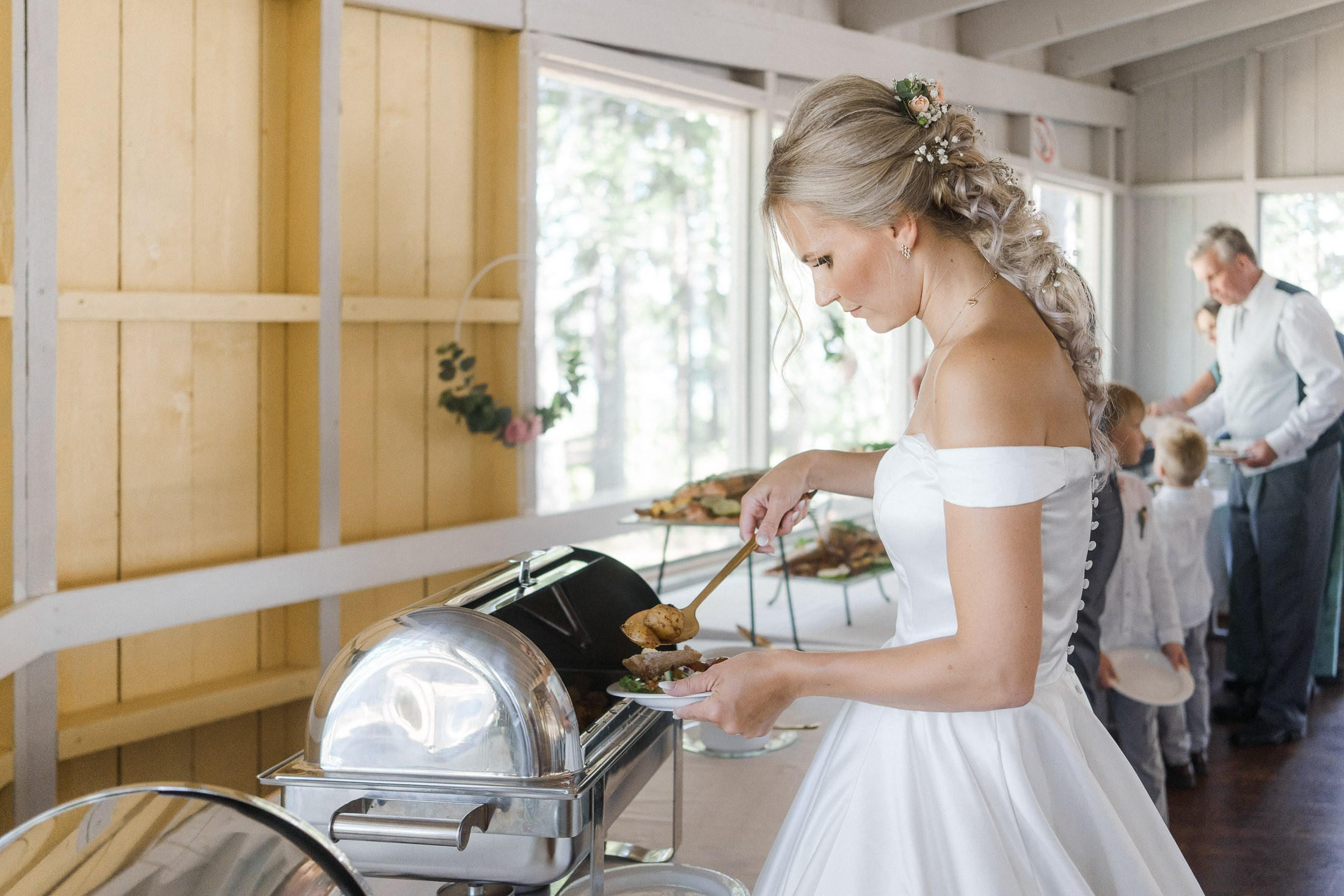 Fine Art Wedding Photography